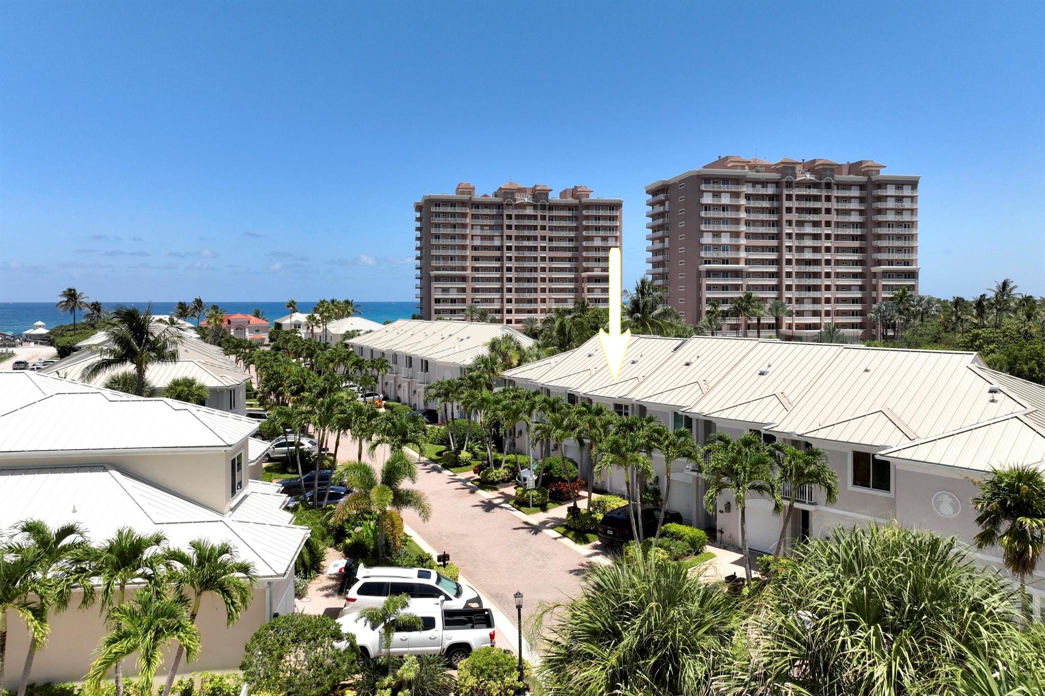 Seaview at Juno Beach - Residential