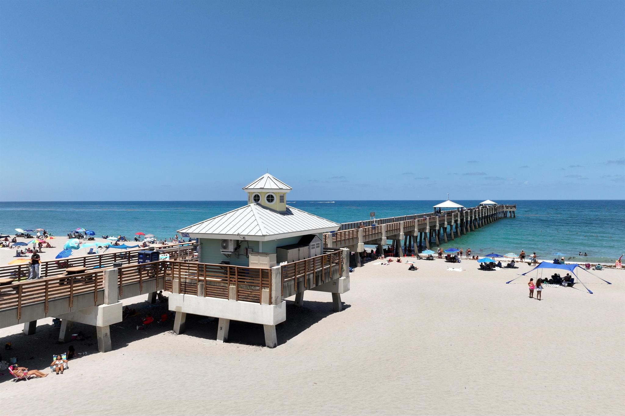 Seaview at Juno Beach - Residential
