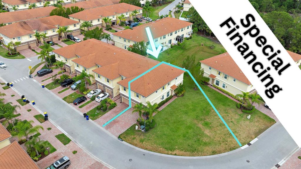 Photo of 9677 Sw Purple Martin Way, Stuart, FL 34997 (MLS # R11115241)