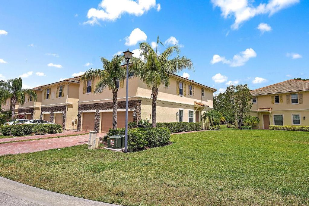 Photo of 9677 Sw Purple Martin Way, Stuart, FL 34997 (MLS # R11115241)