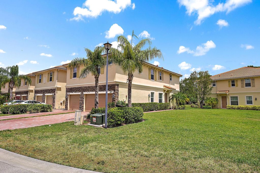 Photo of 9677 Sw Purple Martin Way, Stuart, FL 34997 (MLS # R11115241)