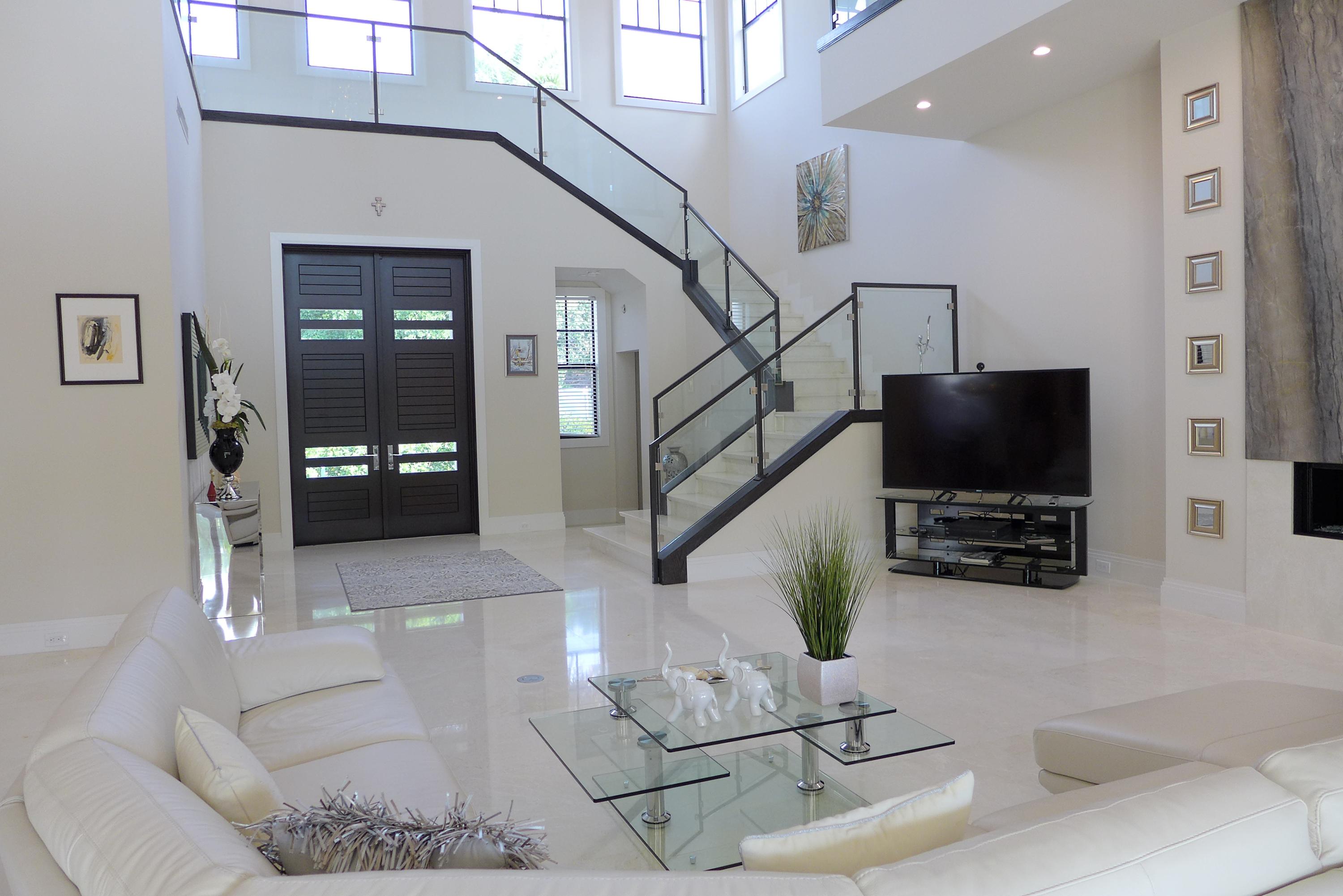 SEAGATE EXT - Residential