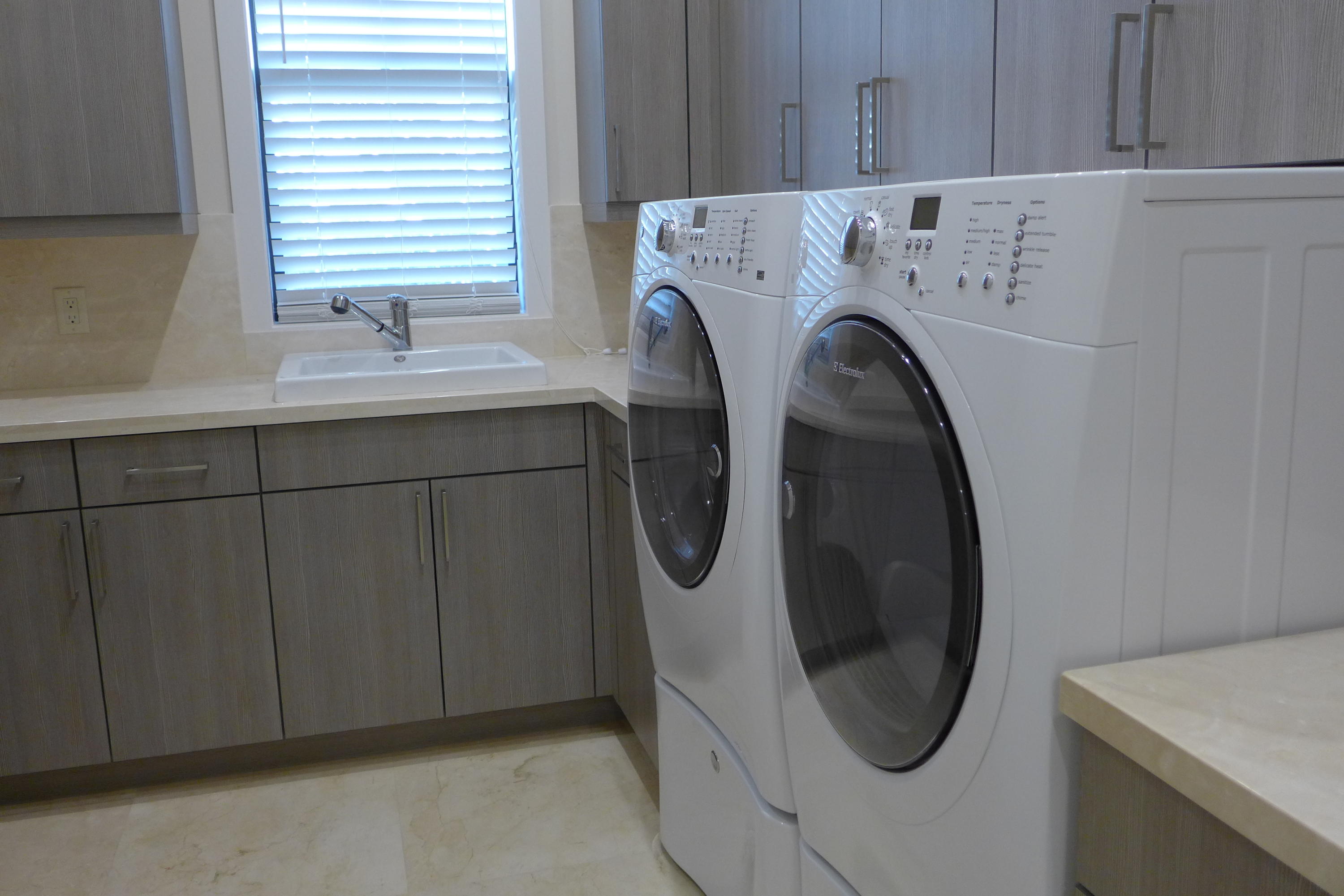 SEAGATE EXT - Residential