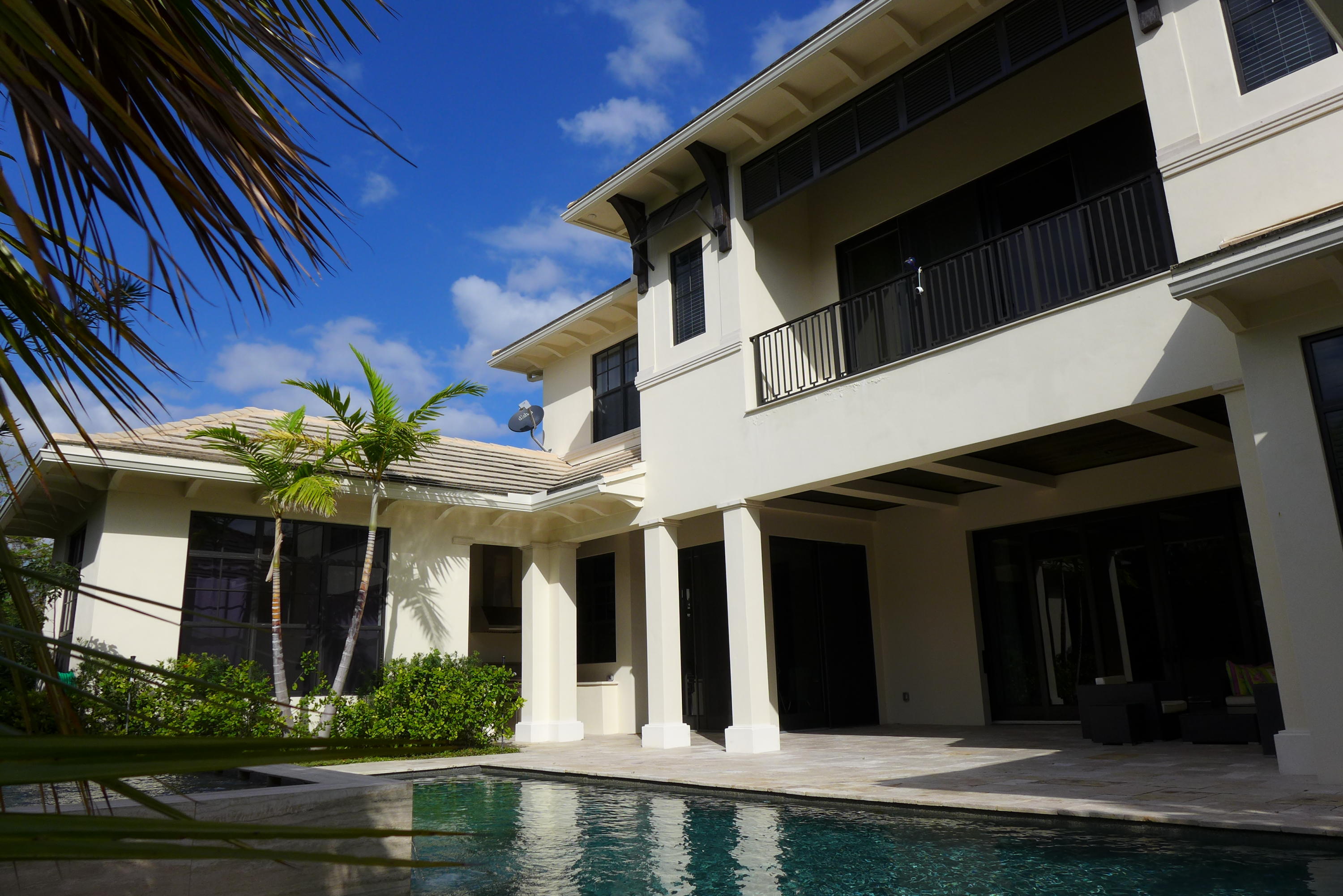 SEAGATE EXT - Residential