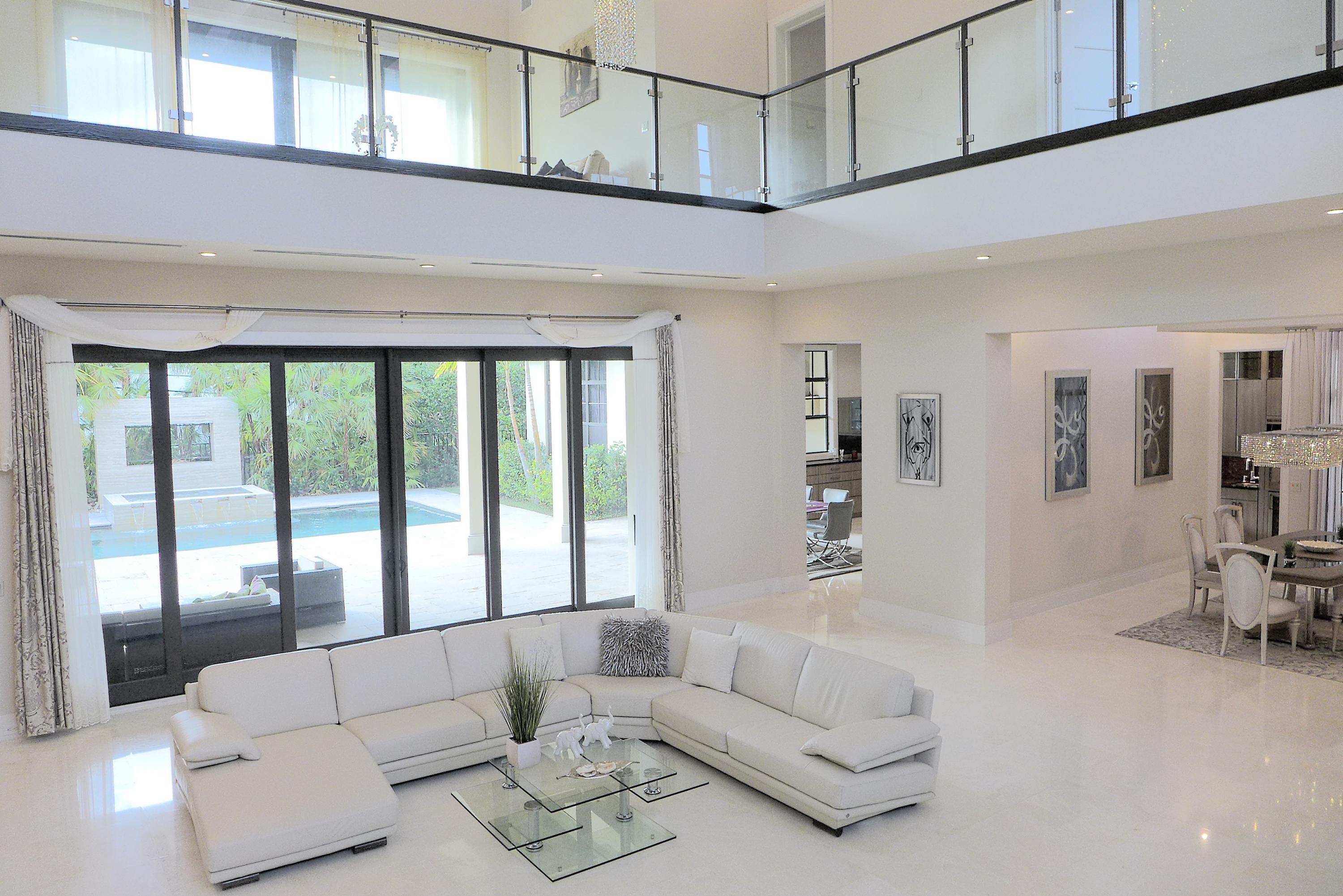 SEAGATE EXT - Residential