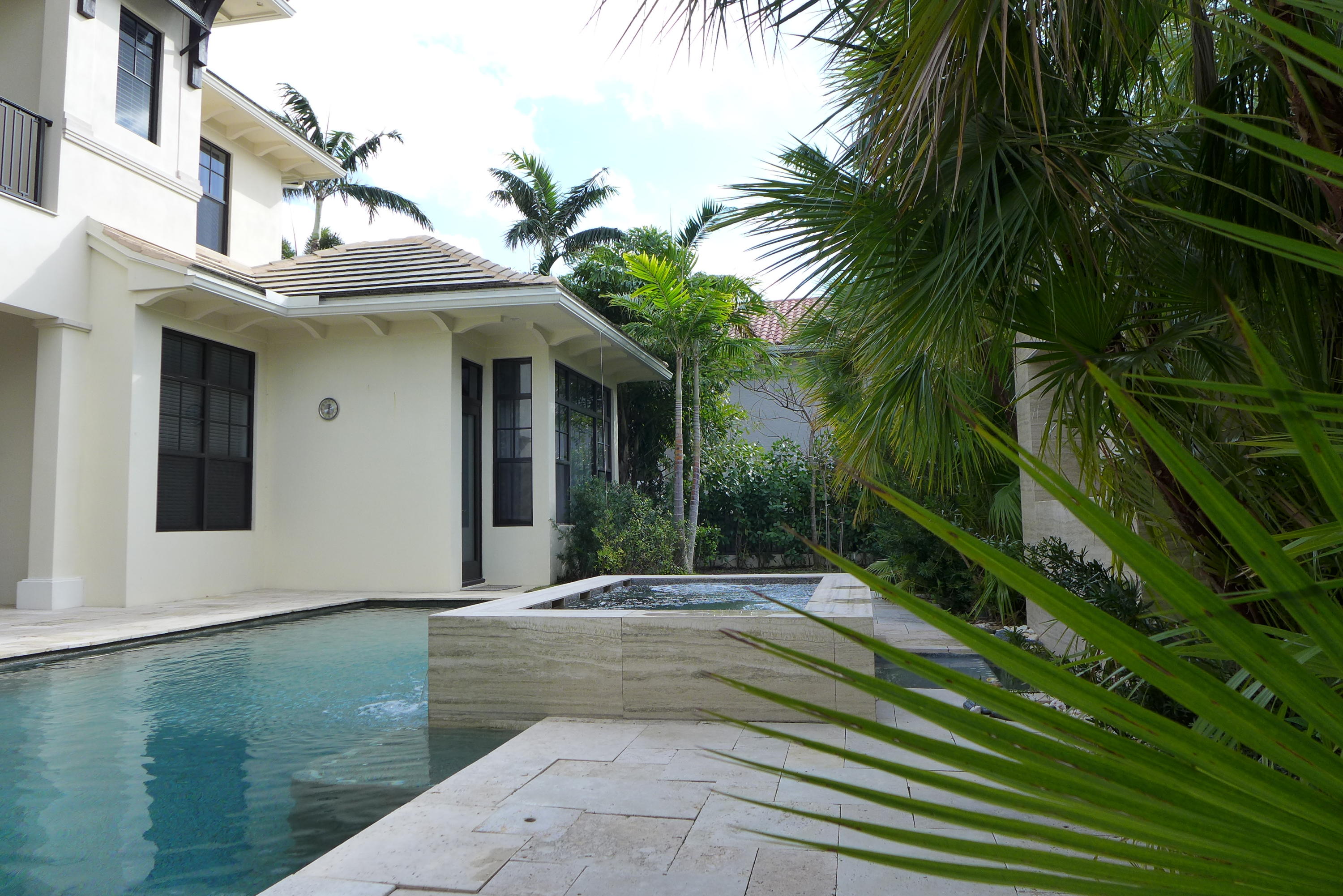 SEAGATE EXT - Residential