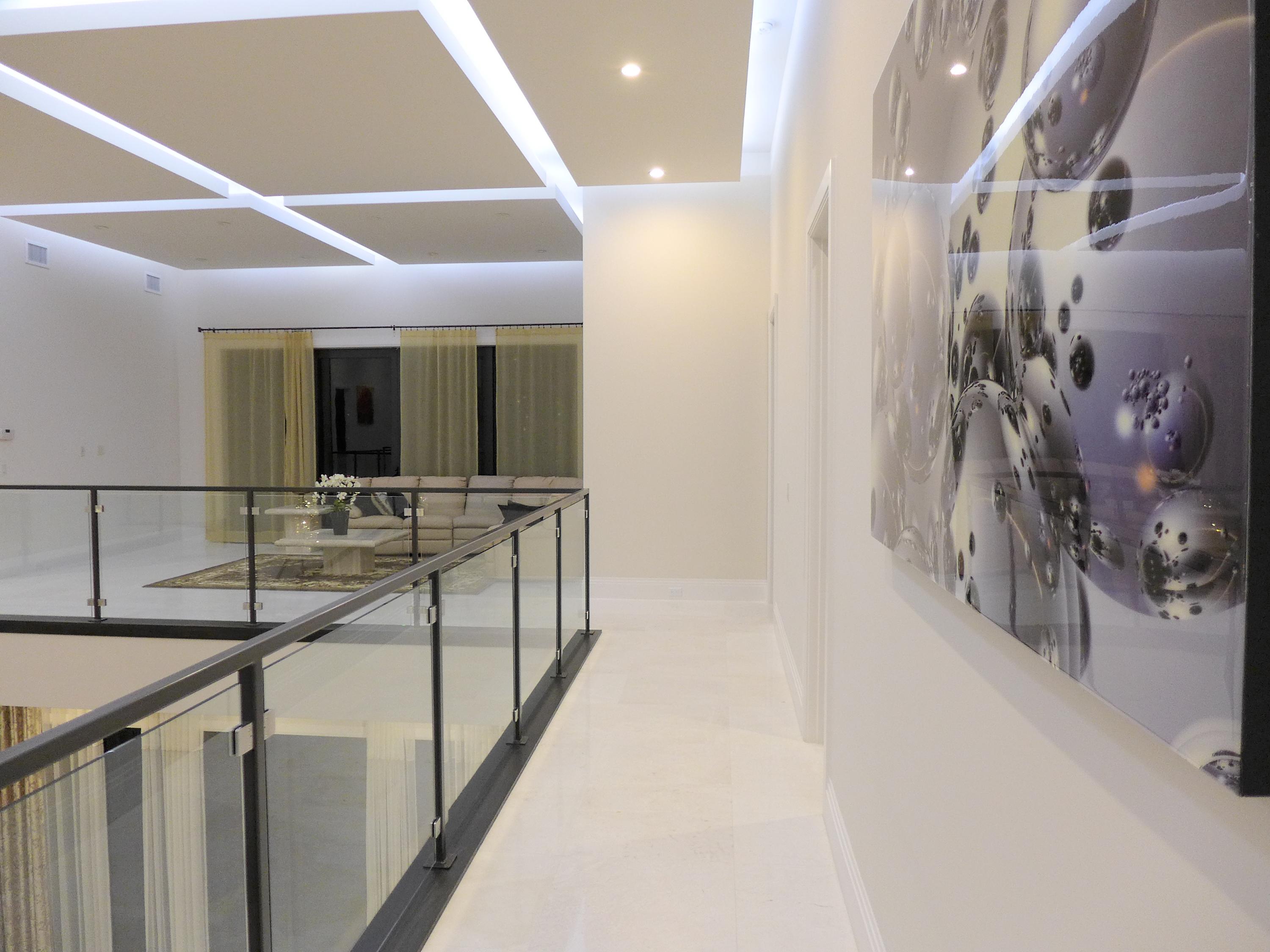 SEAGATE EXT - Residential