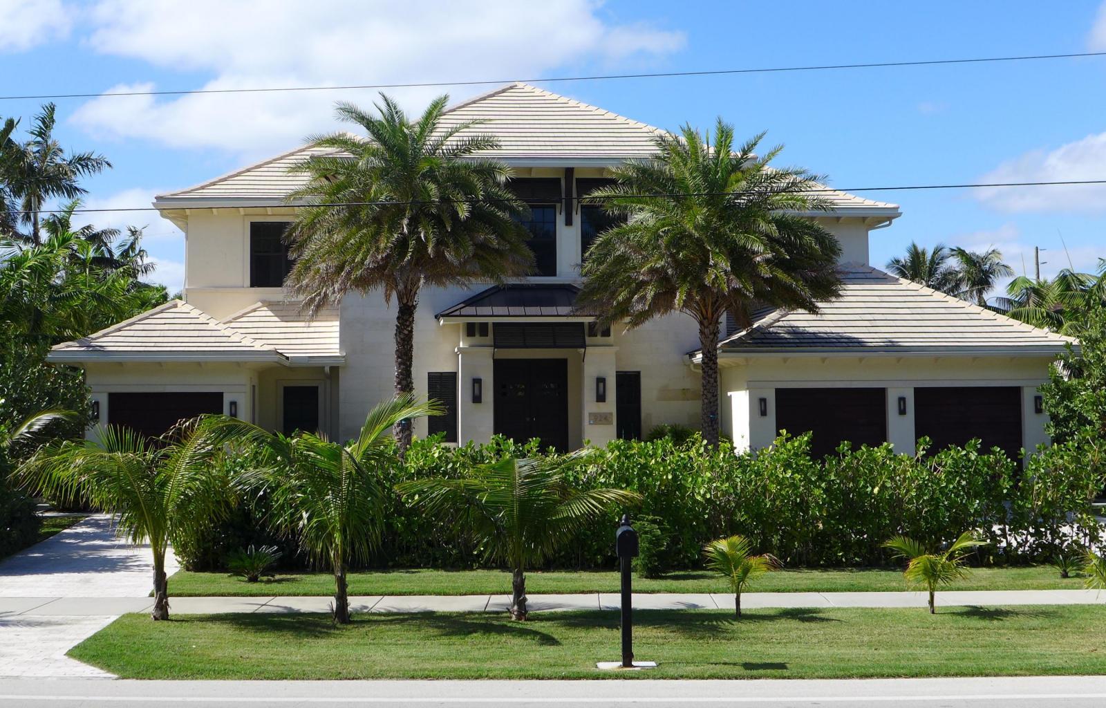 SEAGATE EXT - Residential