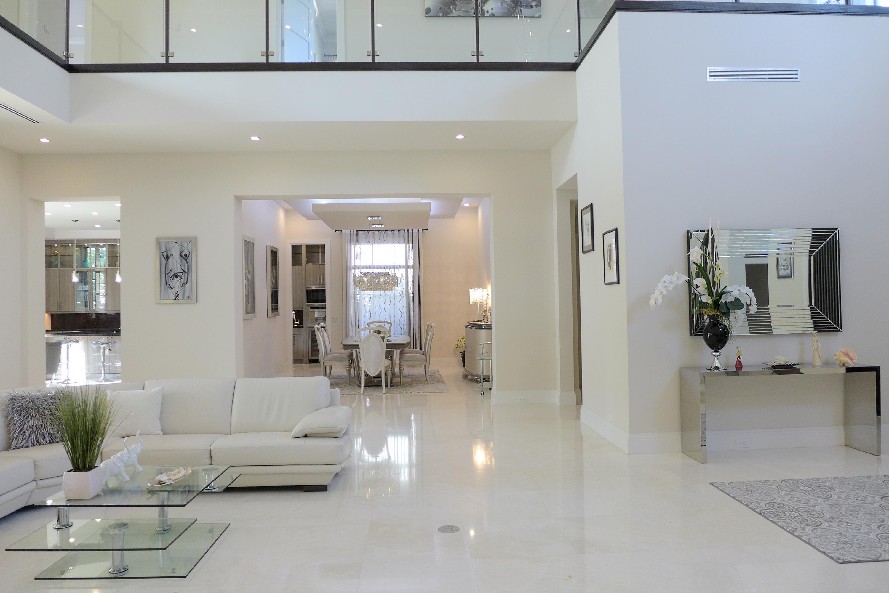 SEAGATE EXT - Residential