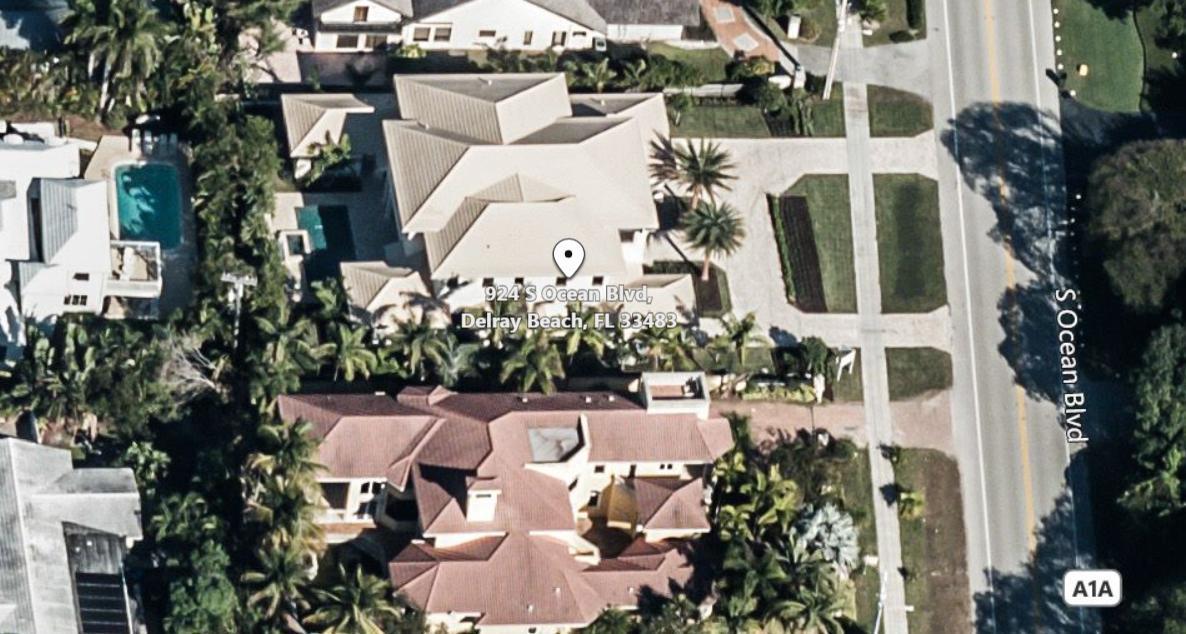 SEAGATE EXT - Residential