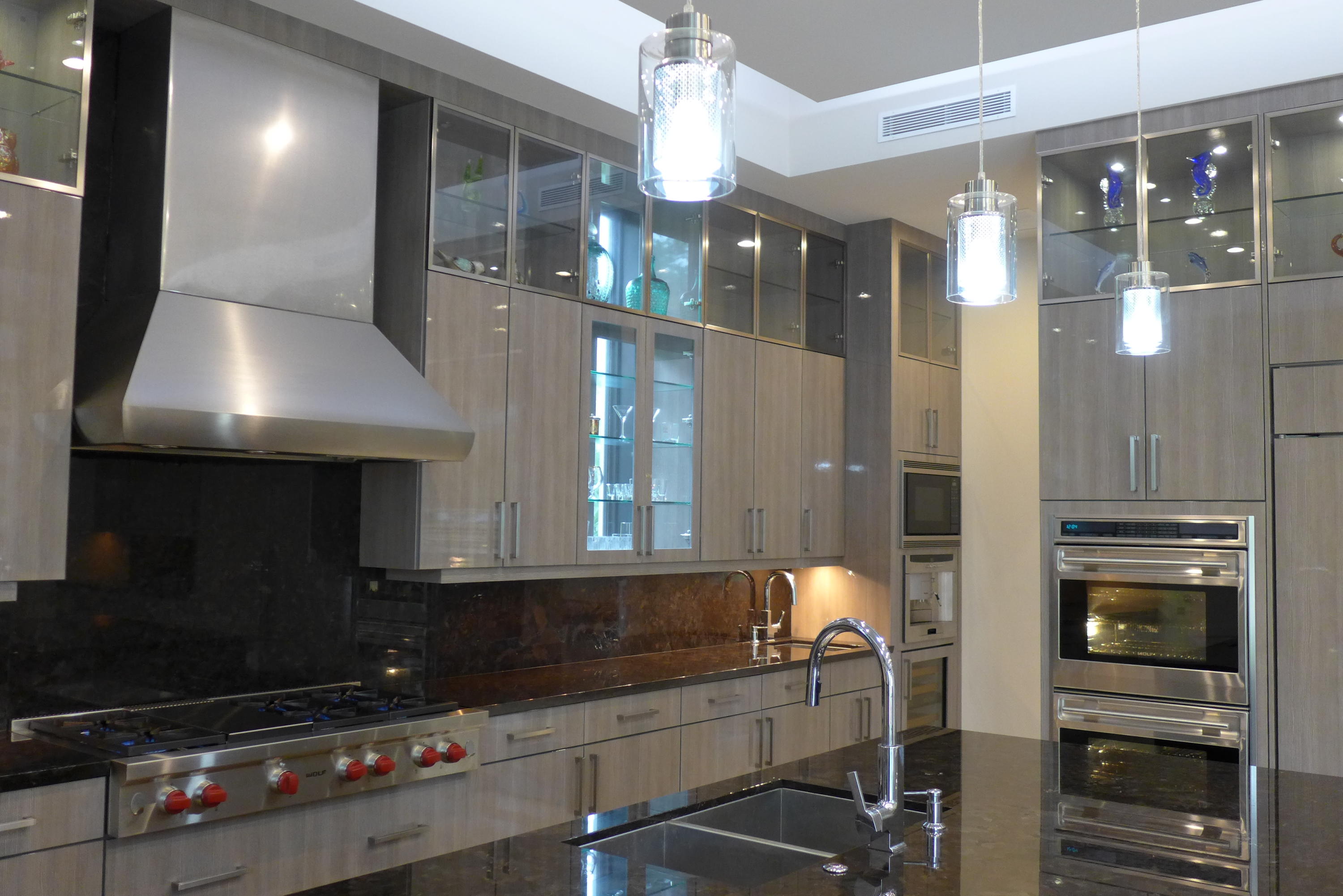 SEAGATE EXT - Residential