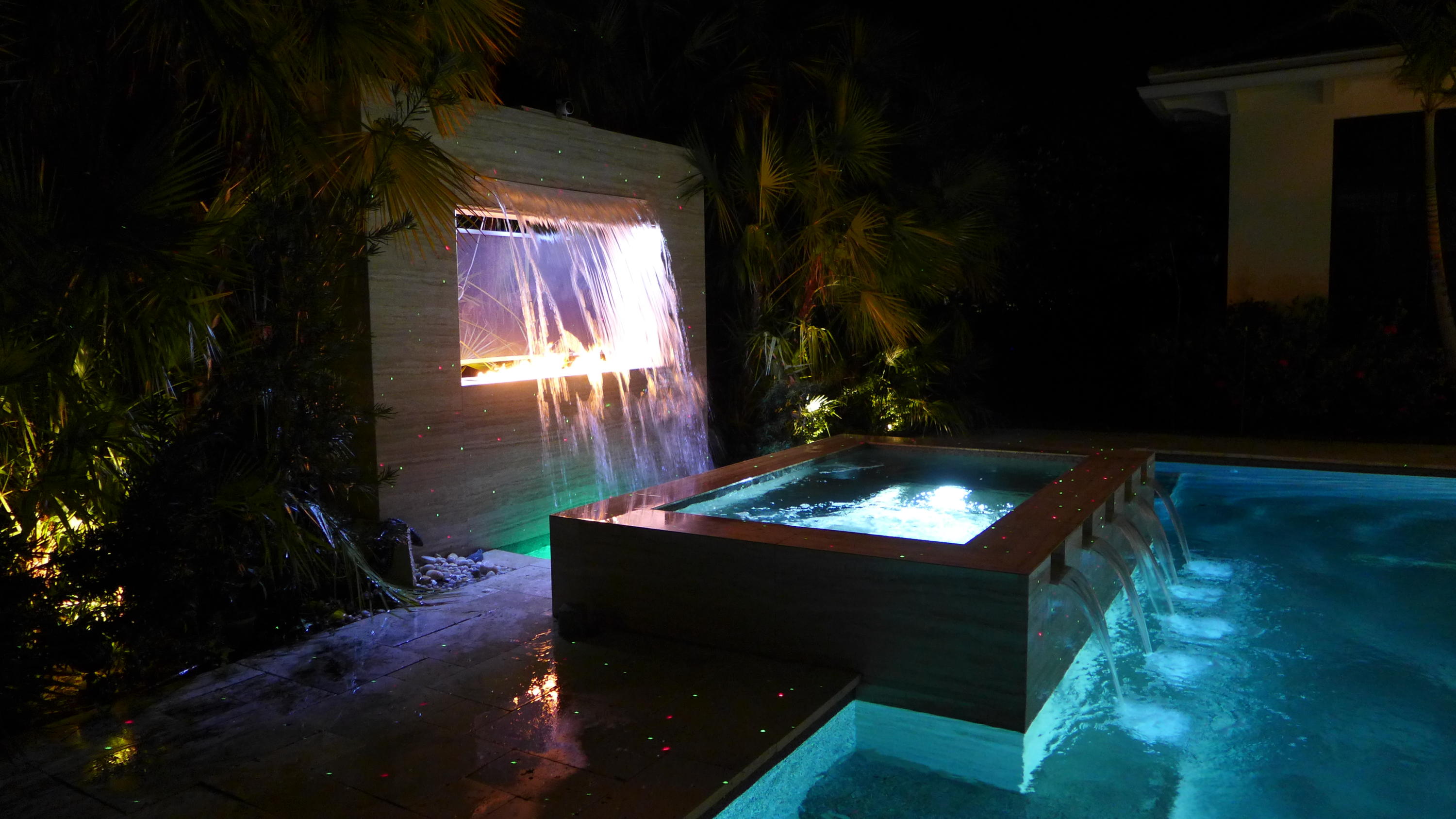 SEAGATE EXT - Residential