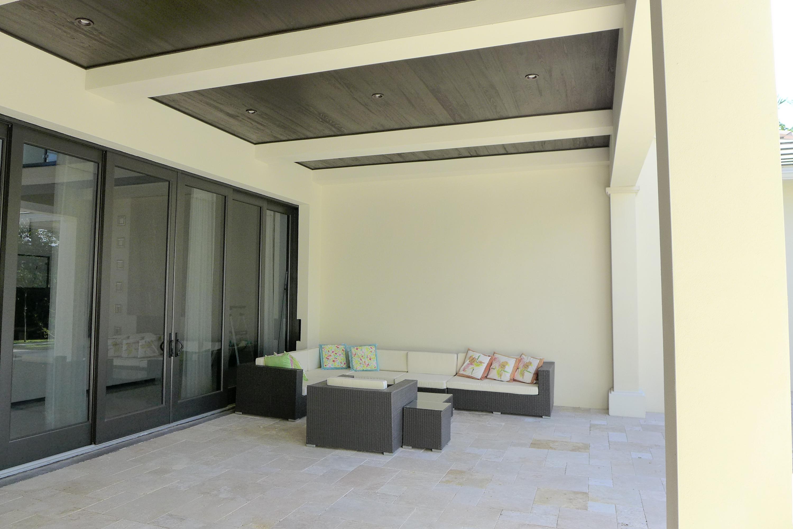 SEAGATE EXT - Residential