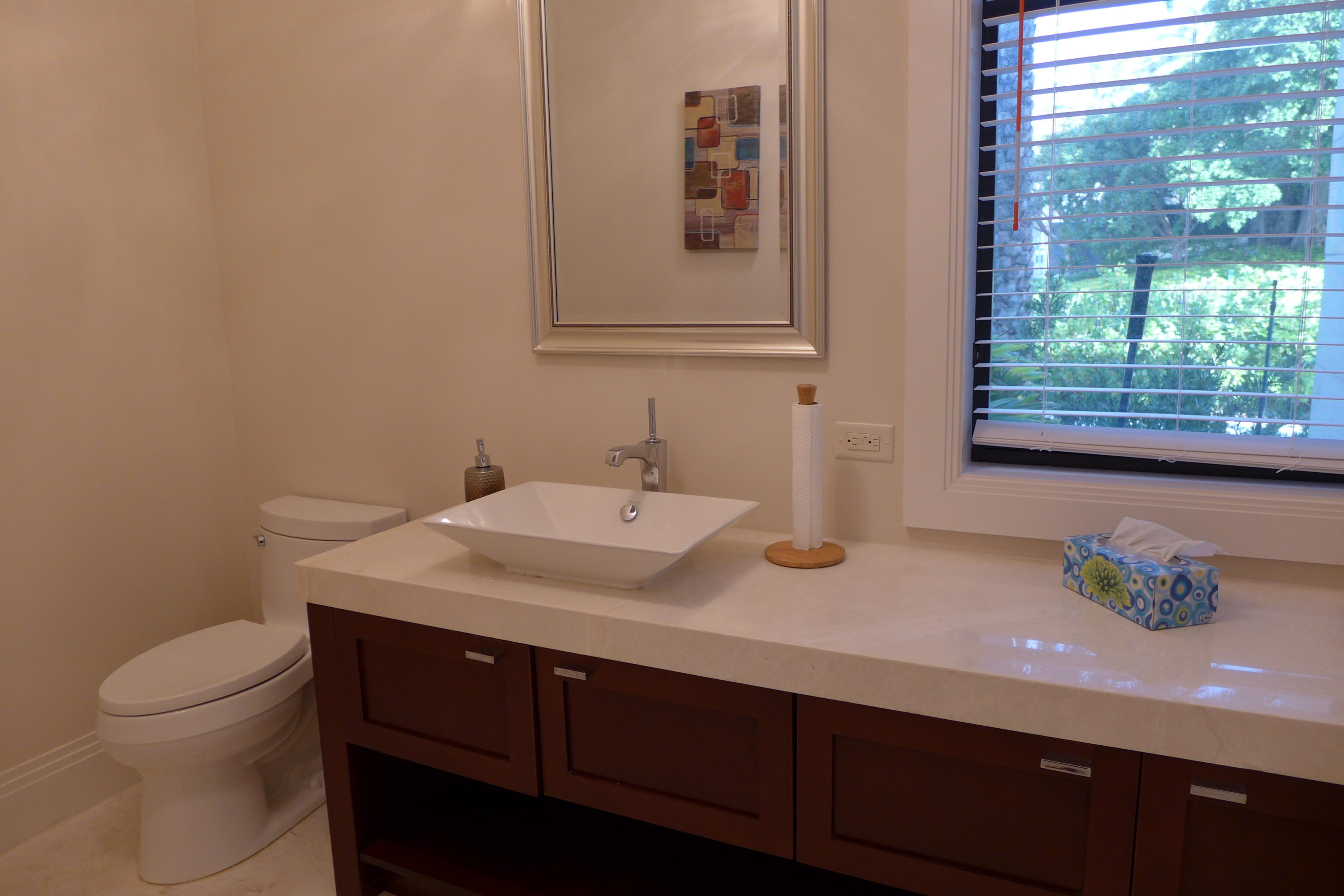 SEAGATE EXT - Residential