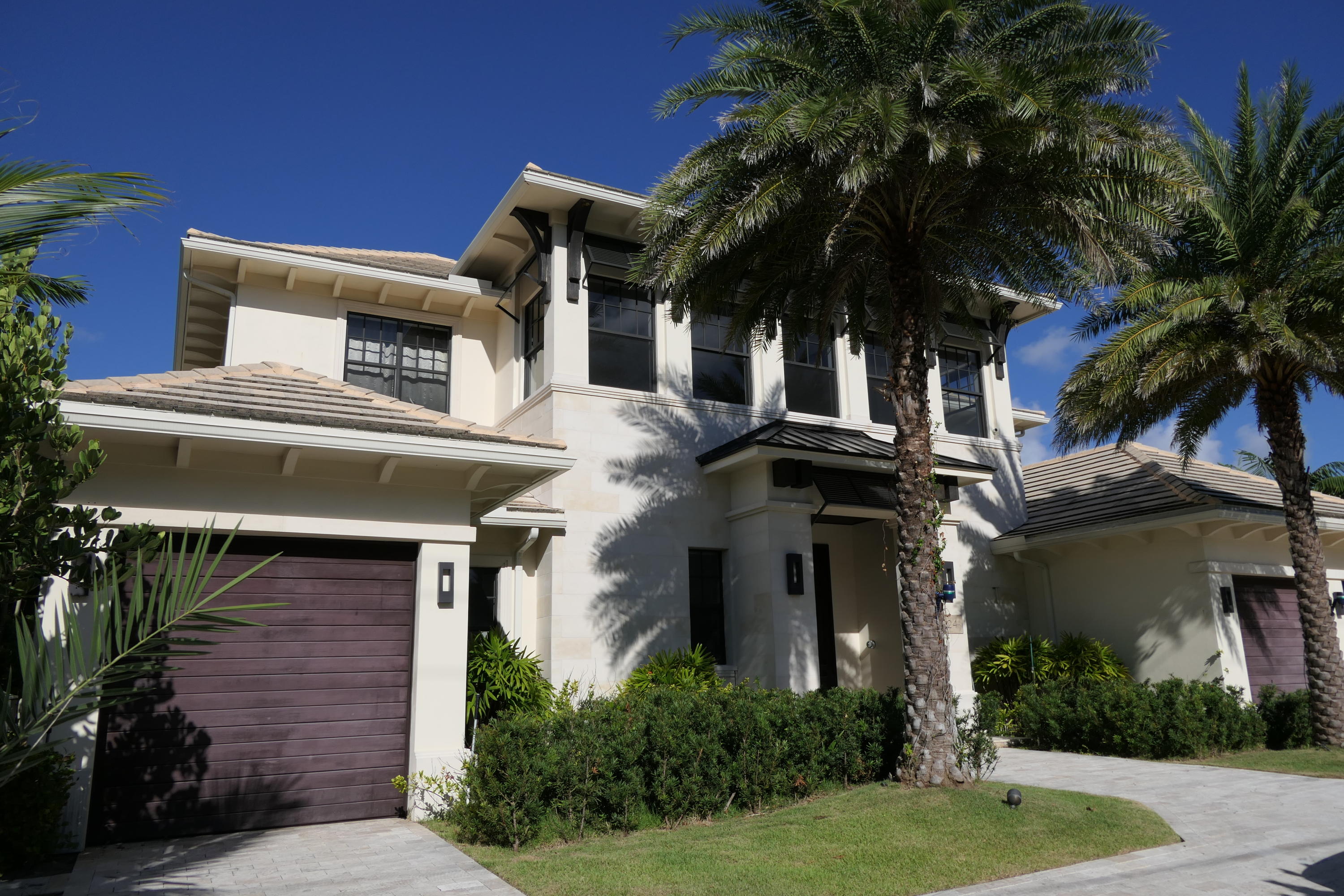 SEAGATE EXT - Residential