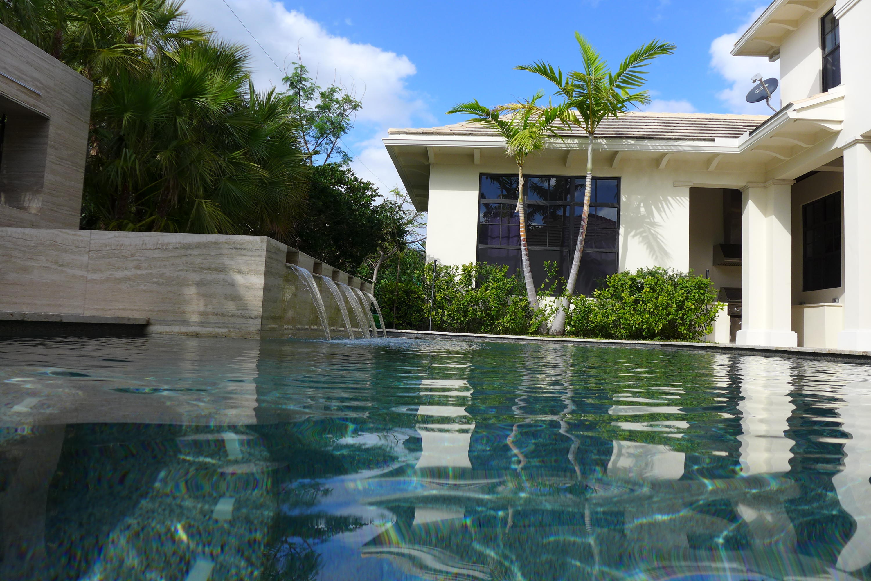 SEAGATE EXT - Residential