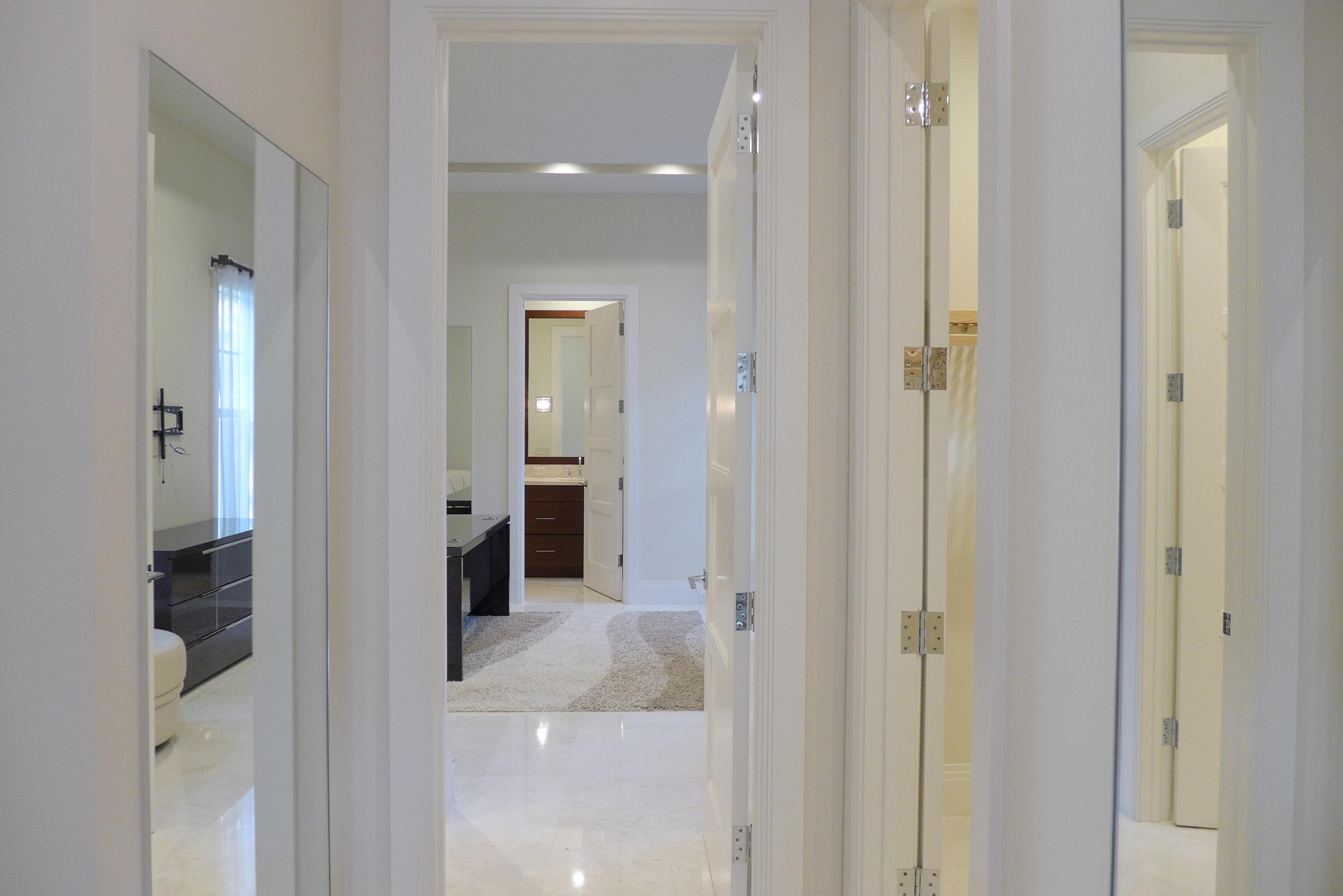 SEAGATE EXT - Residential