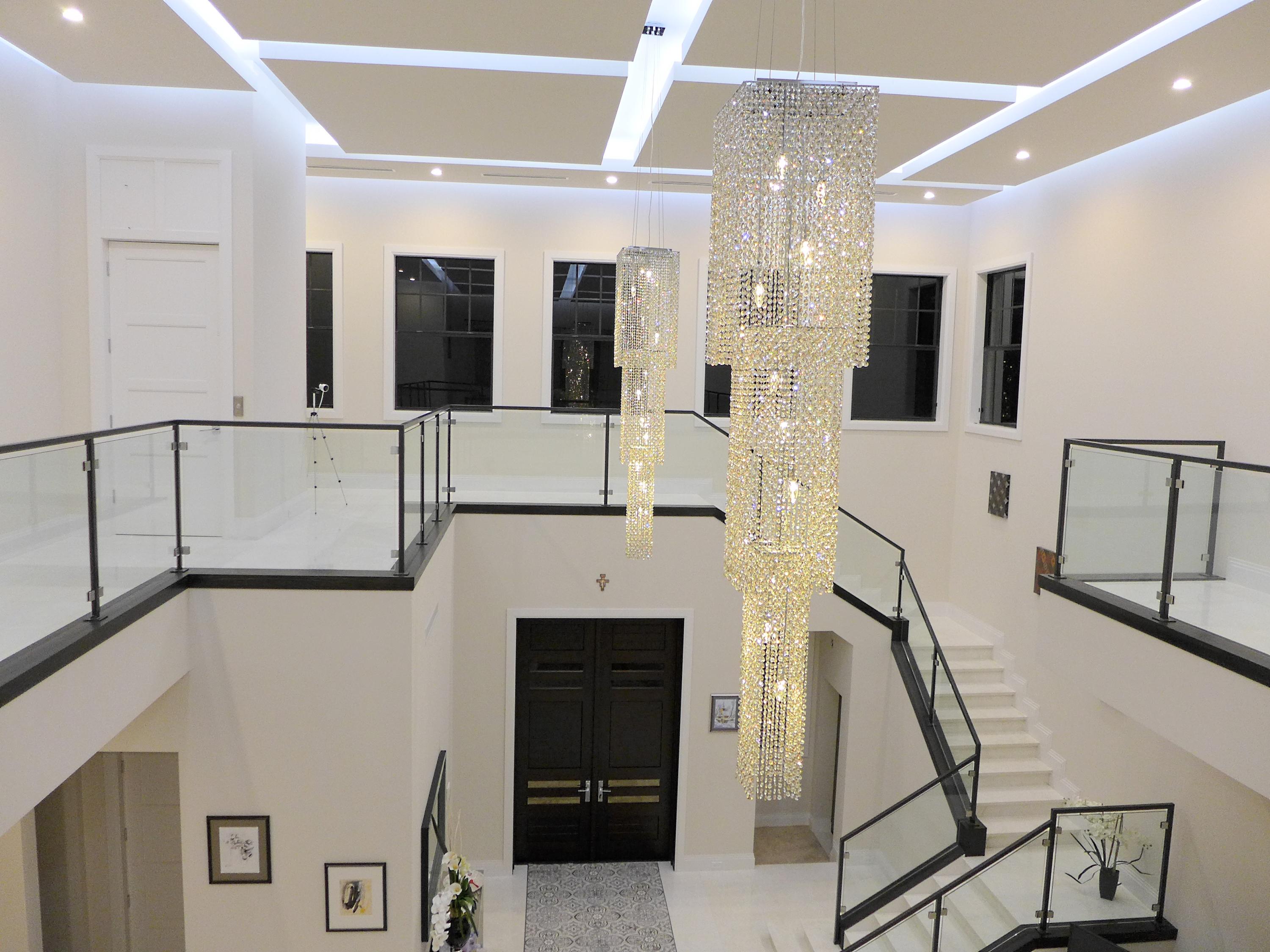 SEAGATE EXT - Residential