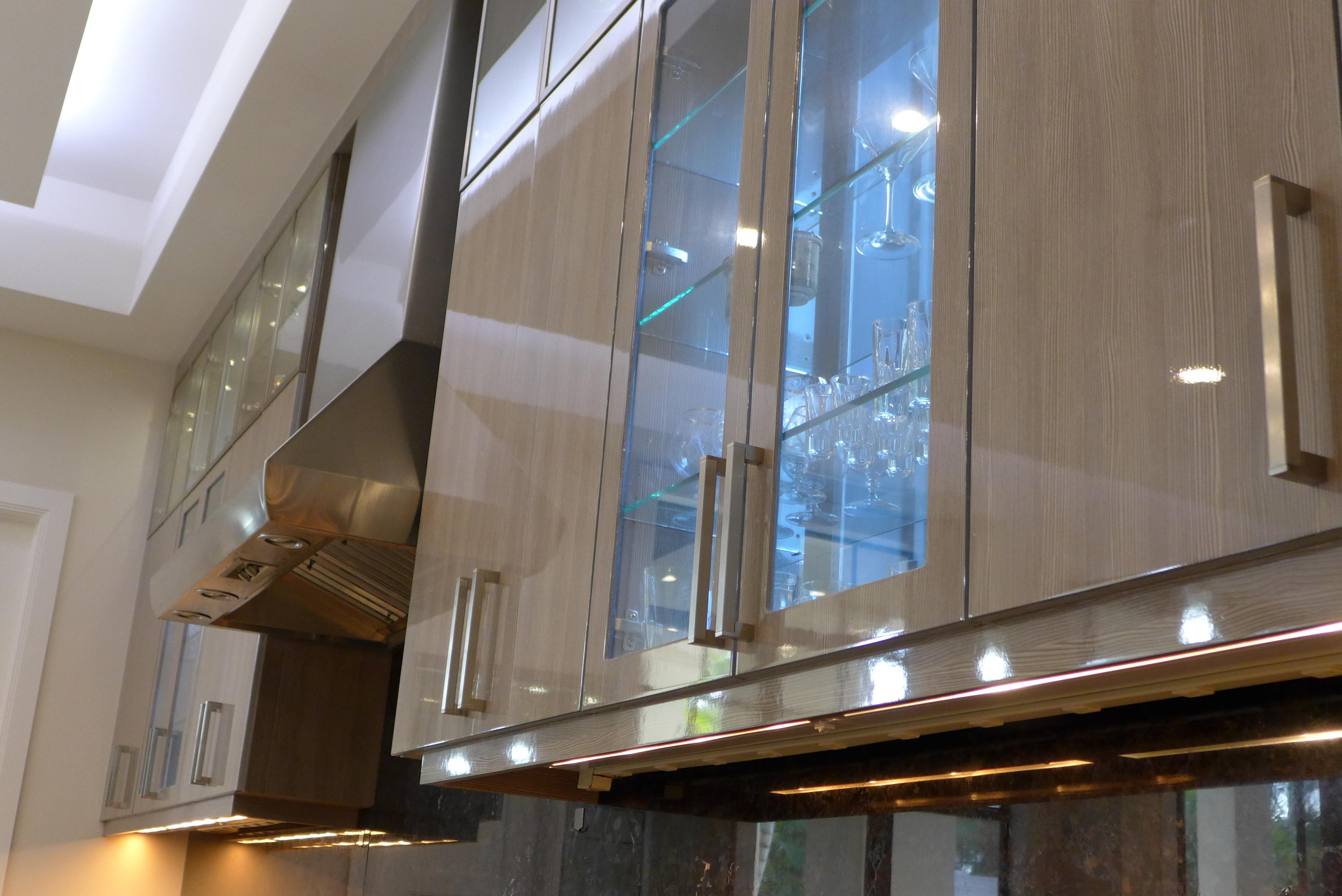 SEAGATE EXT - Residential