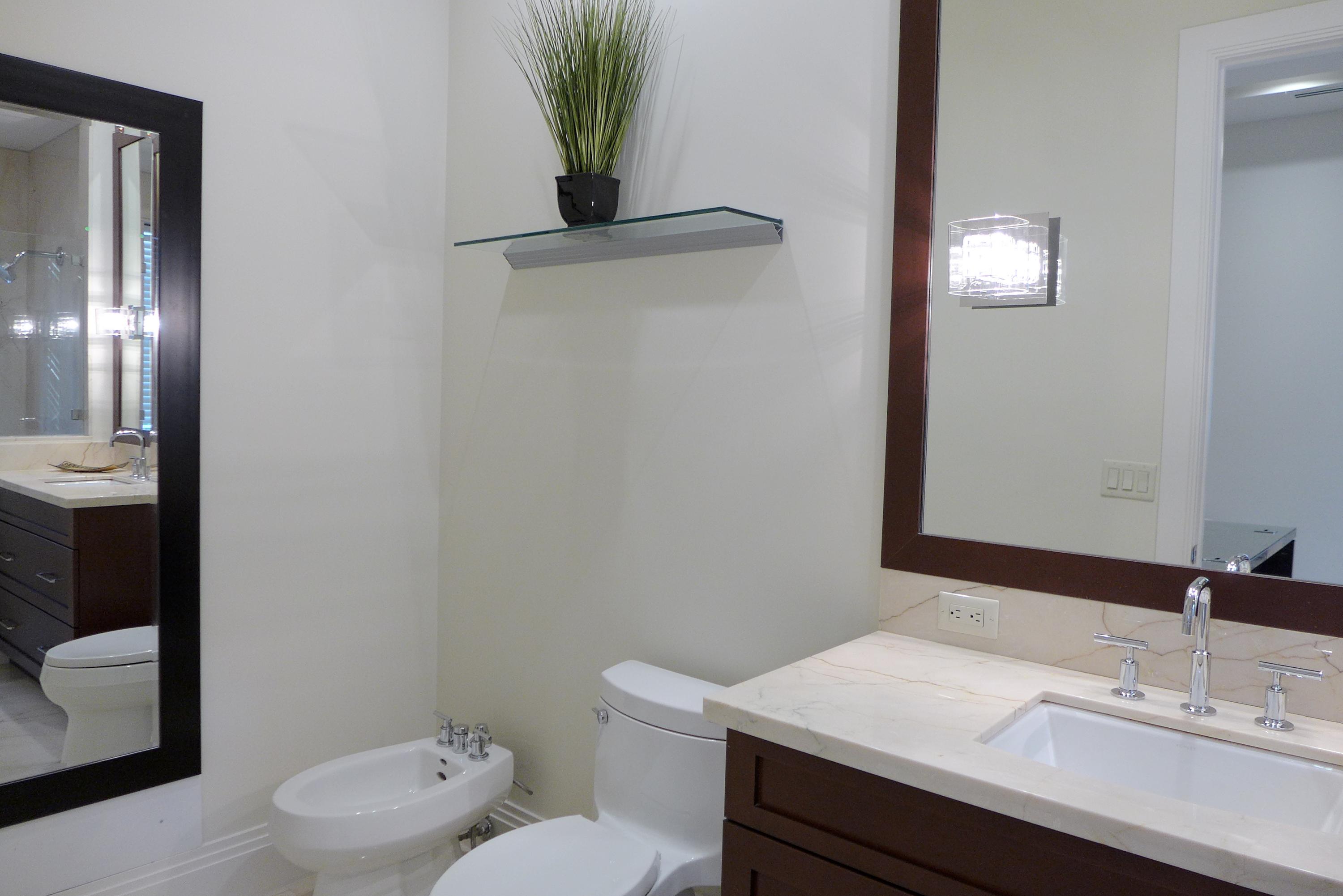 SEAGATE EXT - Residential