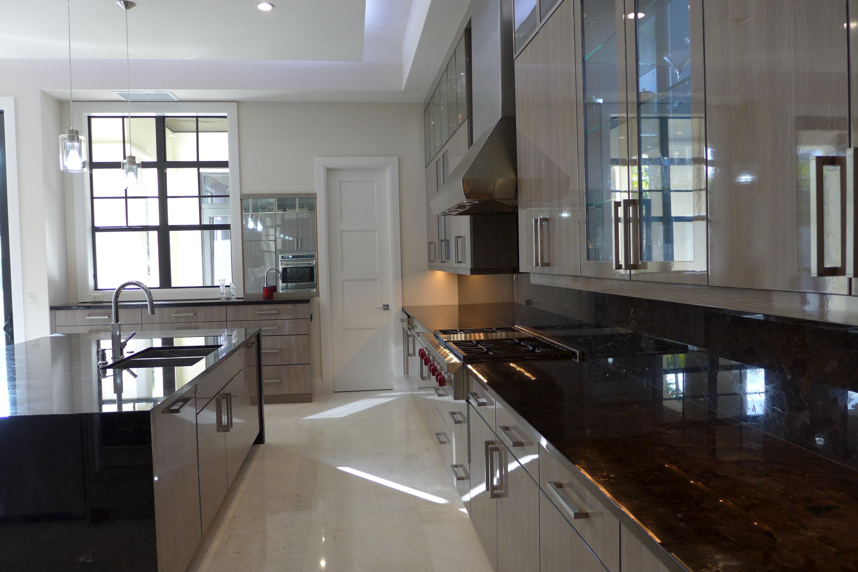 SEAGATE EXT - Residential