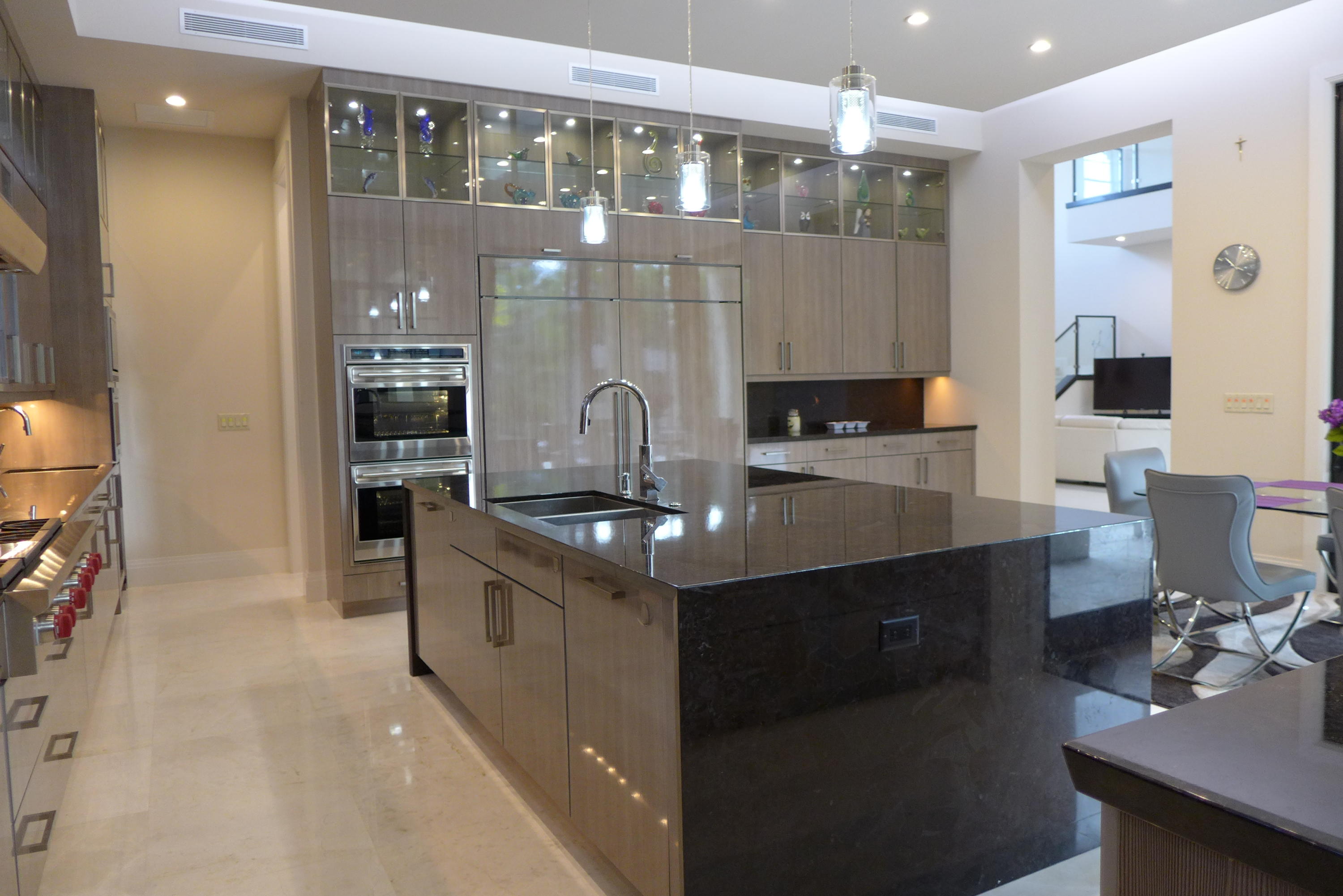 SEAGATE EXT - Residential