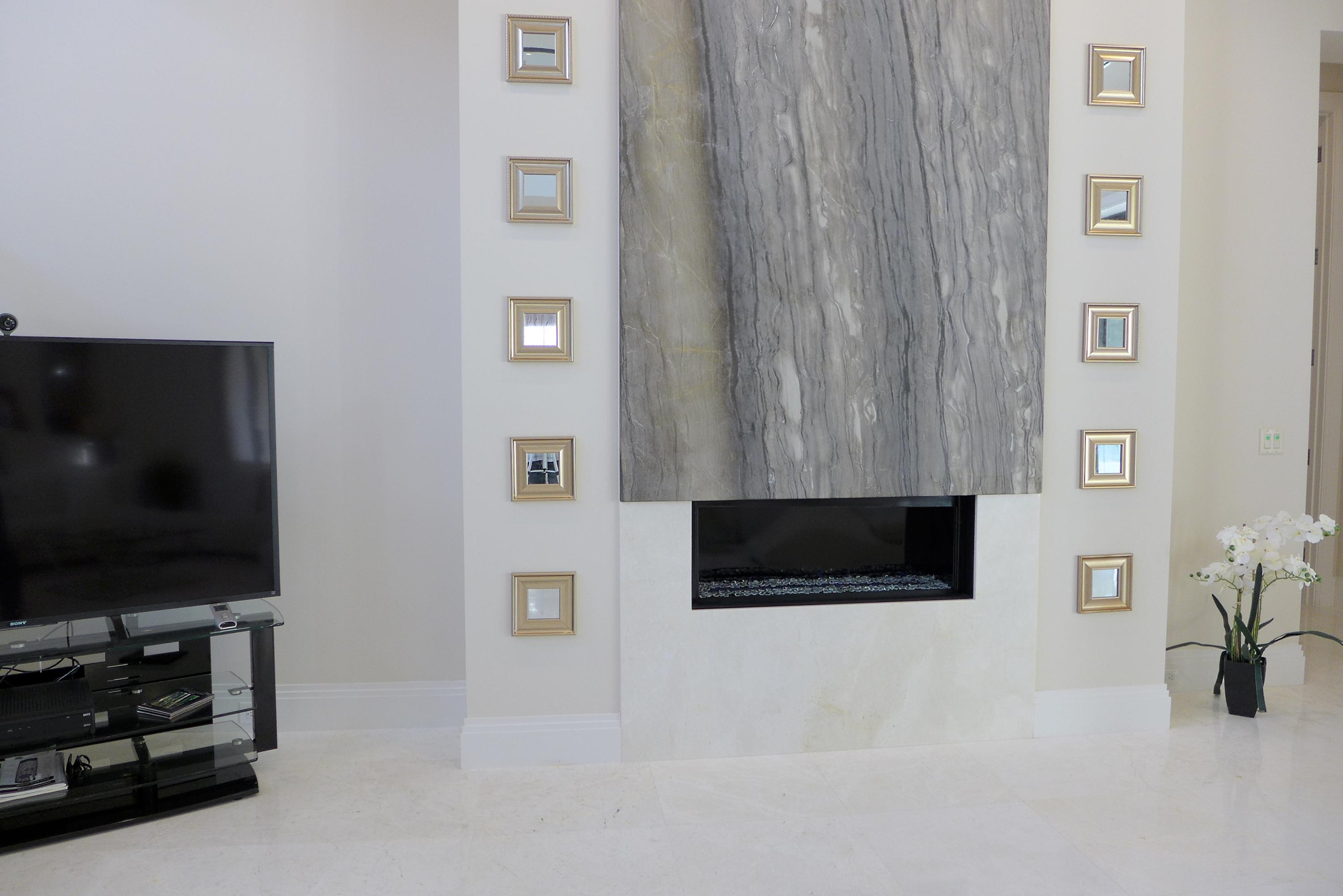 SEAGATE EXT - Residential