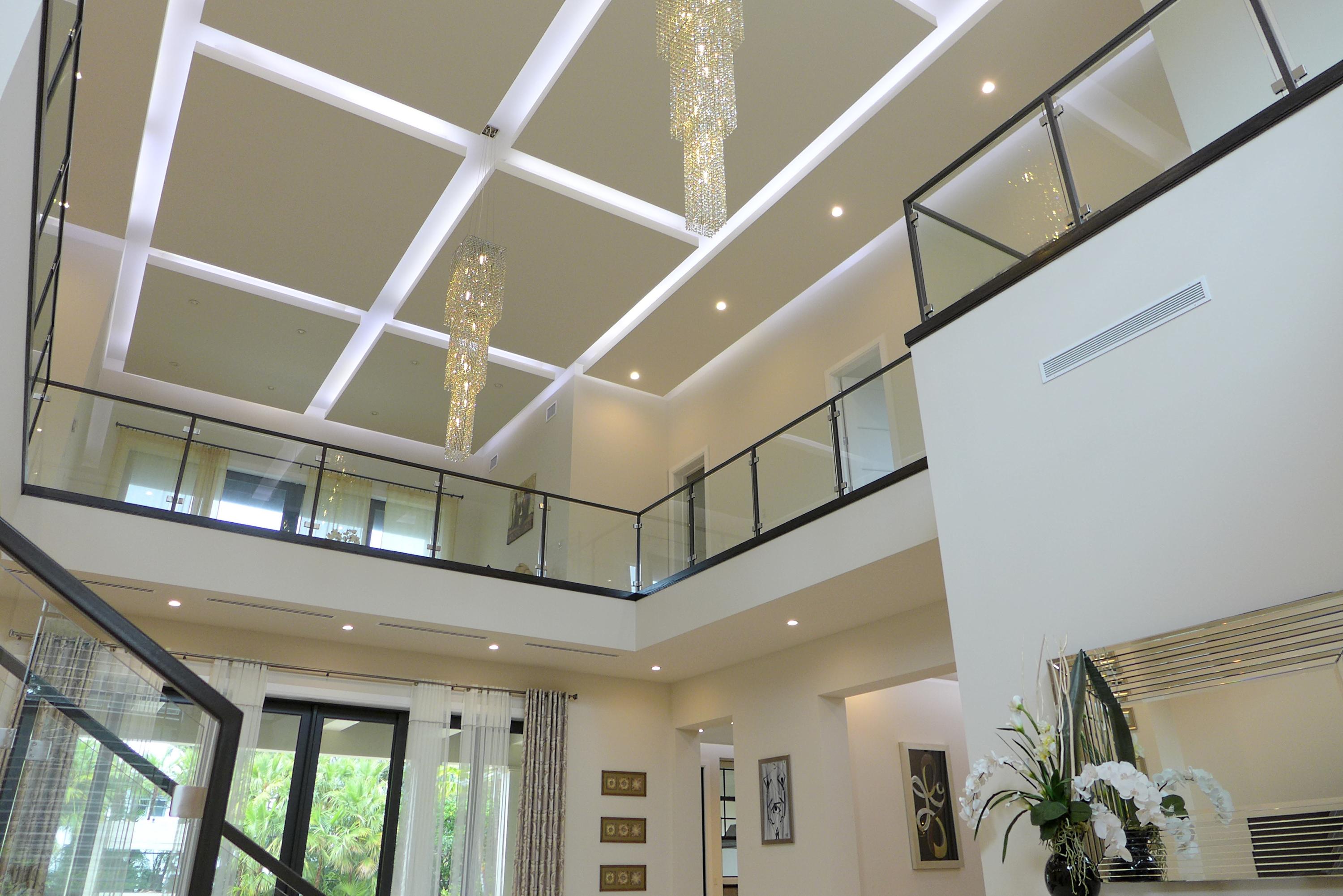 SEAGATE EXT - Residential