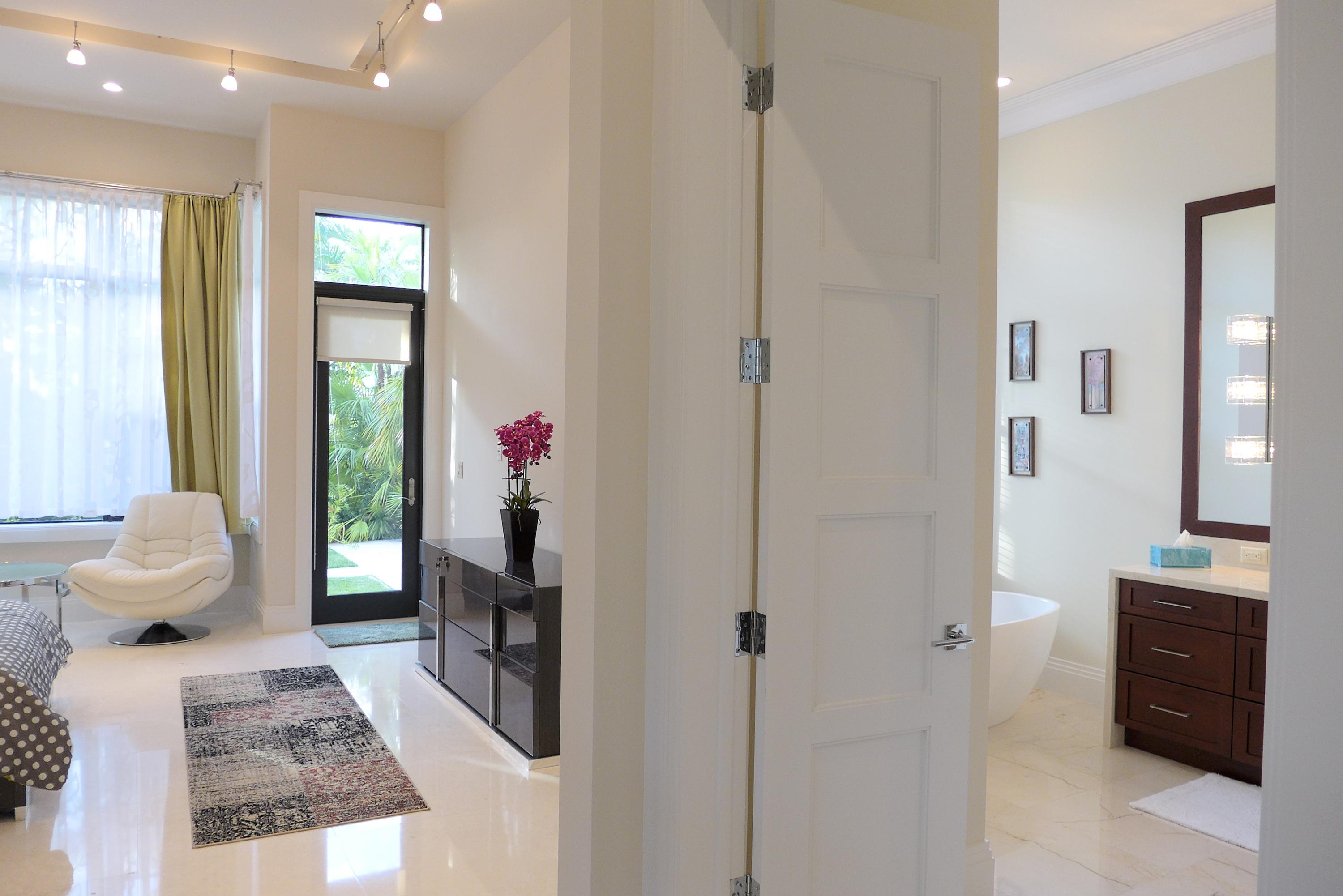 SEAGATE EXT - Residential