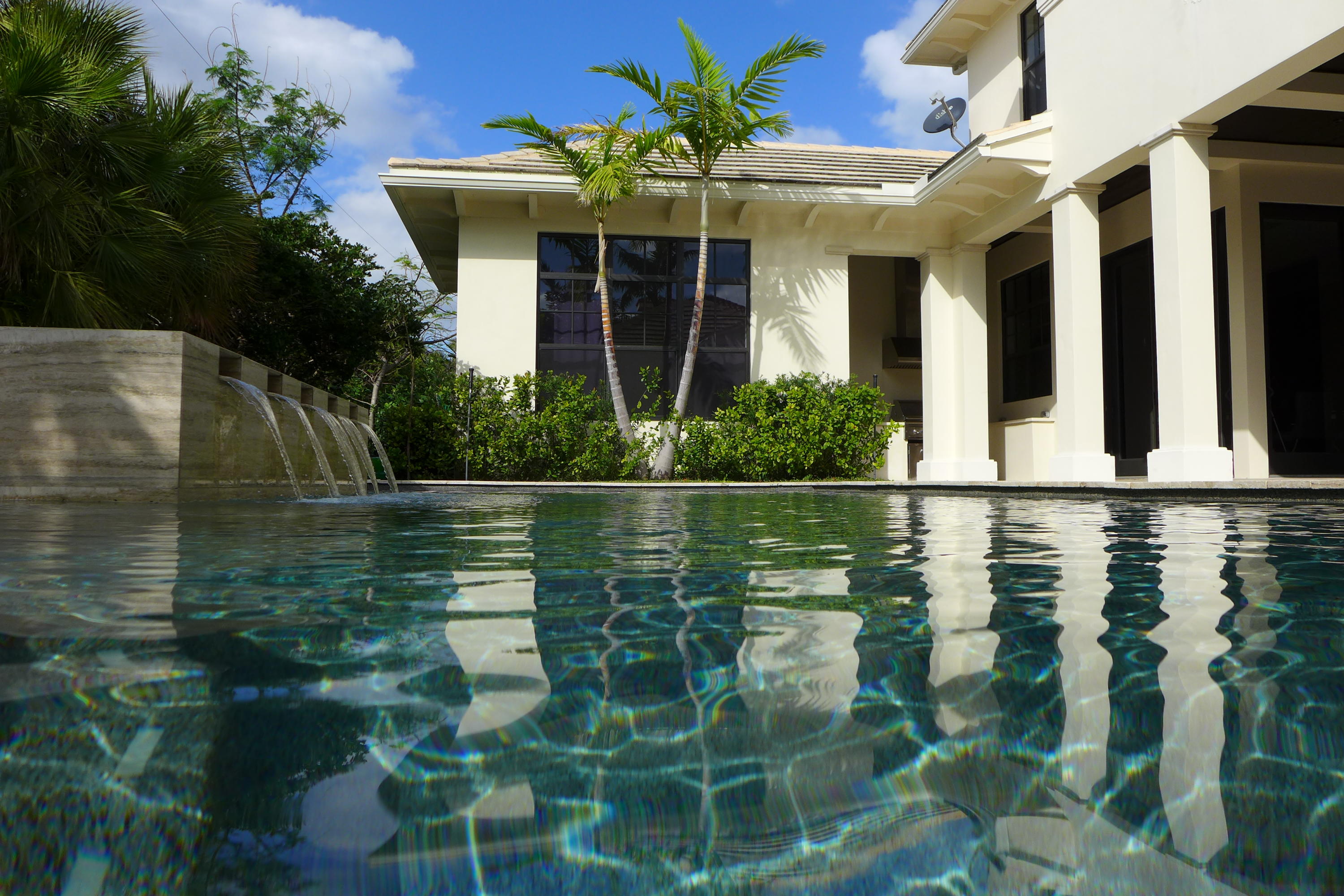 SEAGATE EXT - Residential