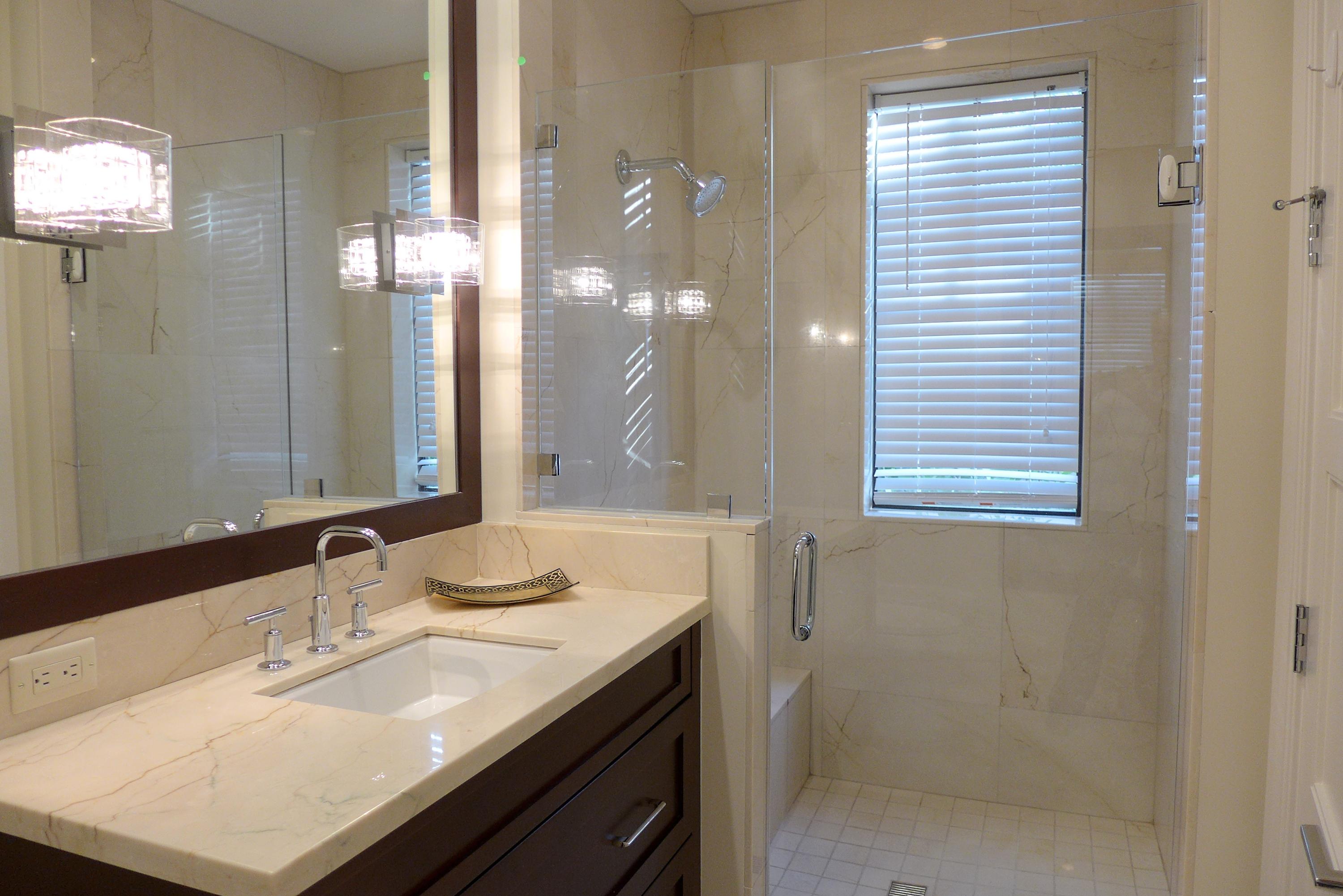 SEAGATE EXT - Residential