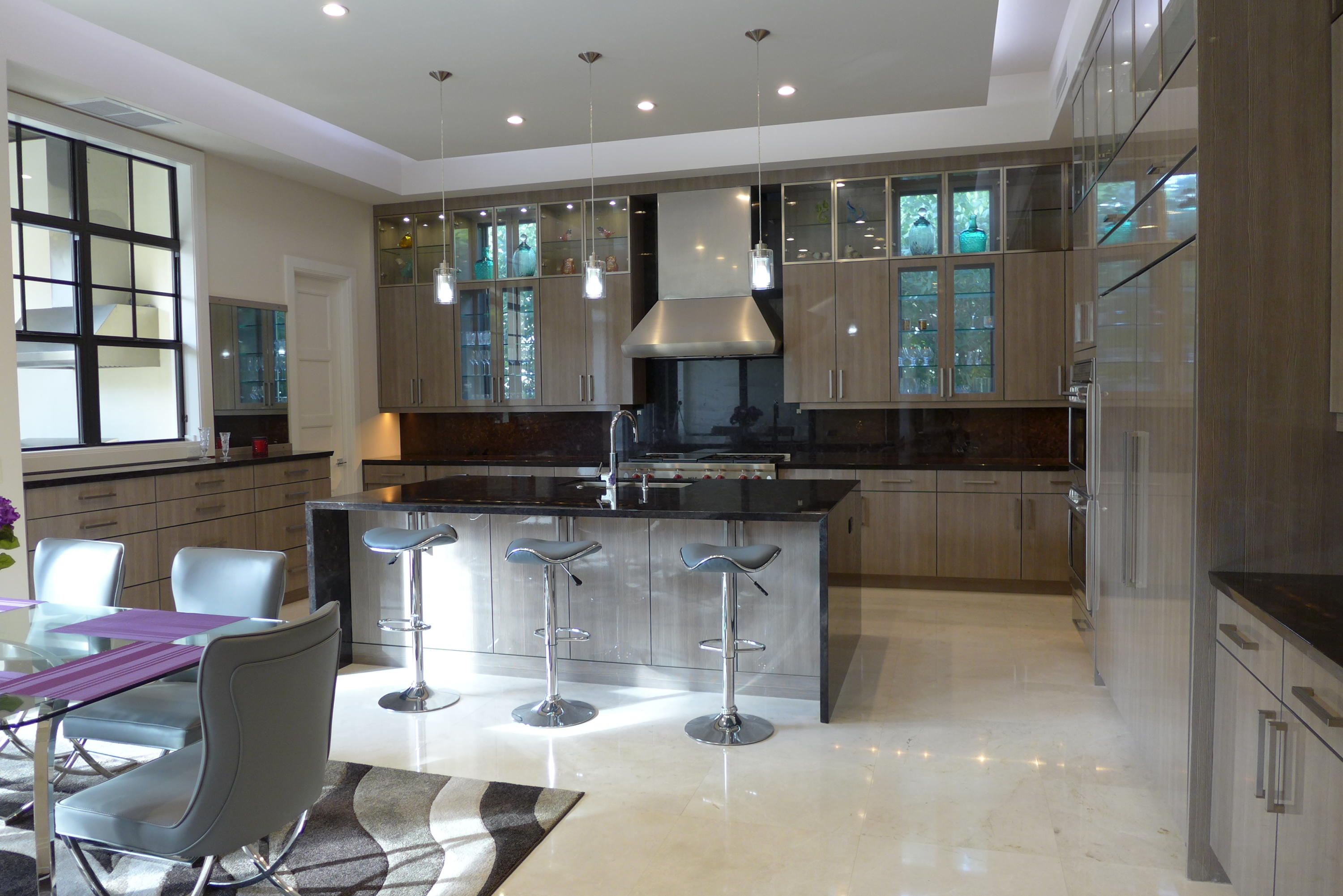 SEAGATE EXT - Residential