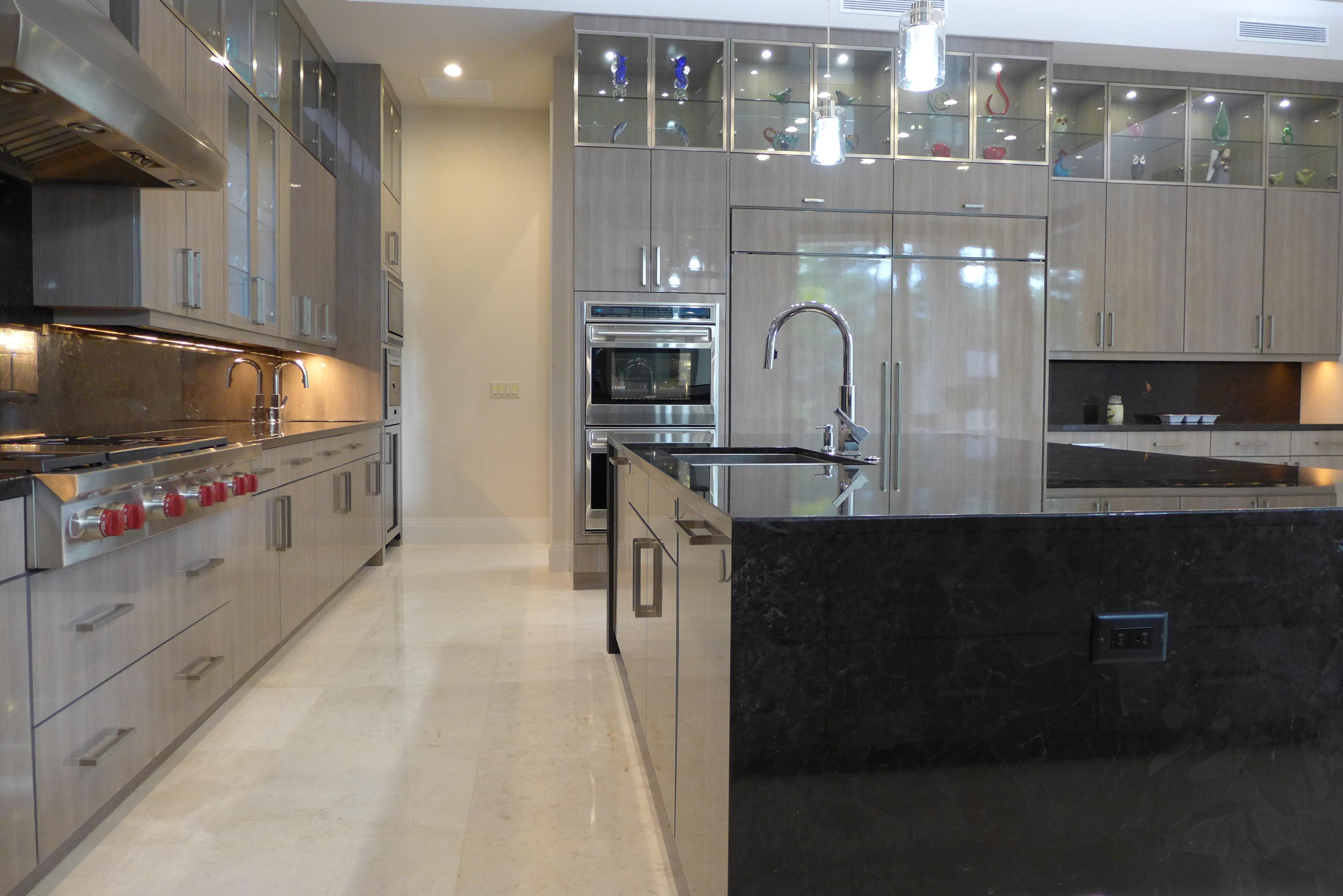 SEAGATE EXT - Residential