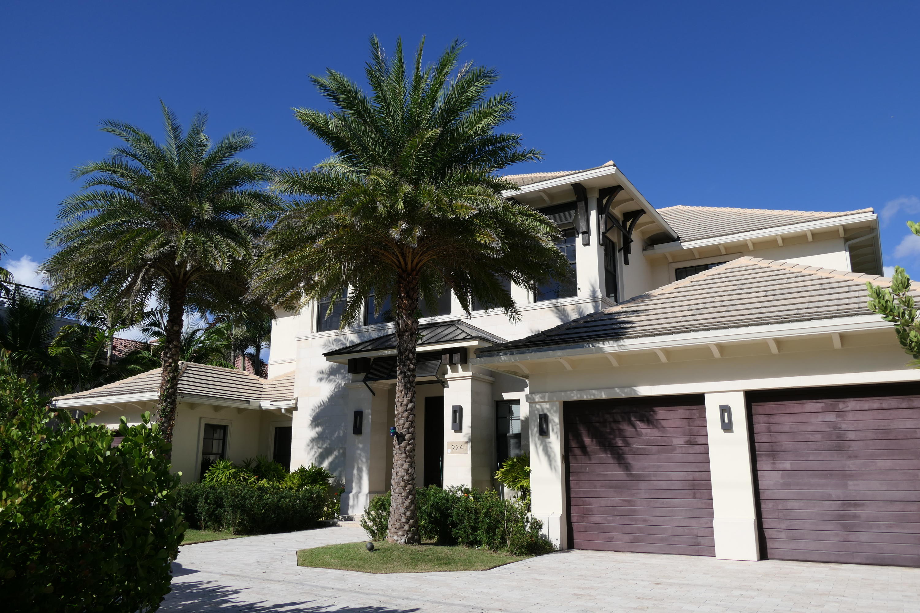 SEAGATE EXT - Residential