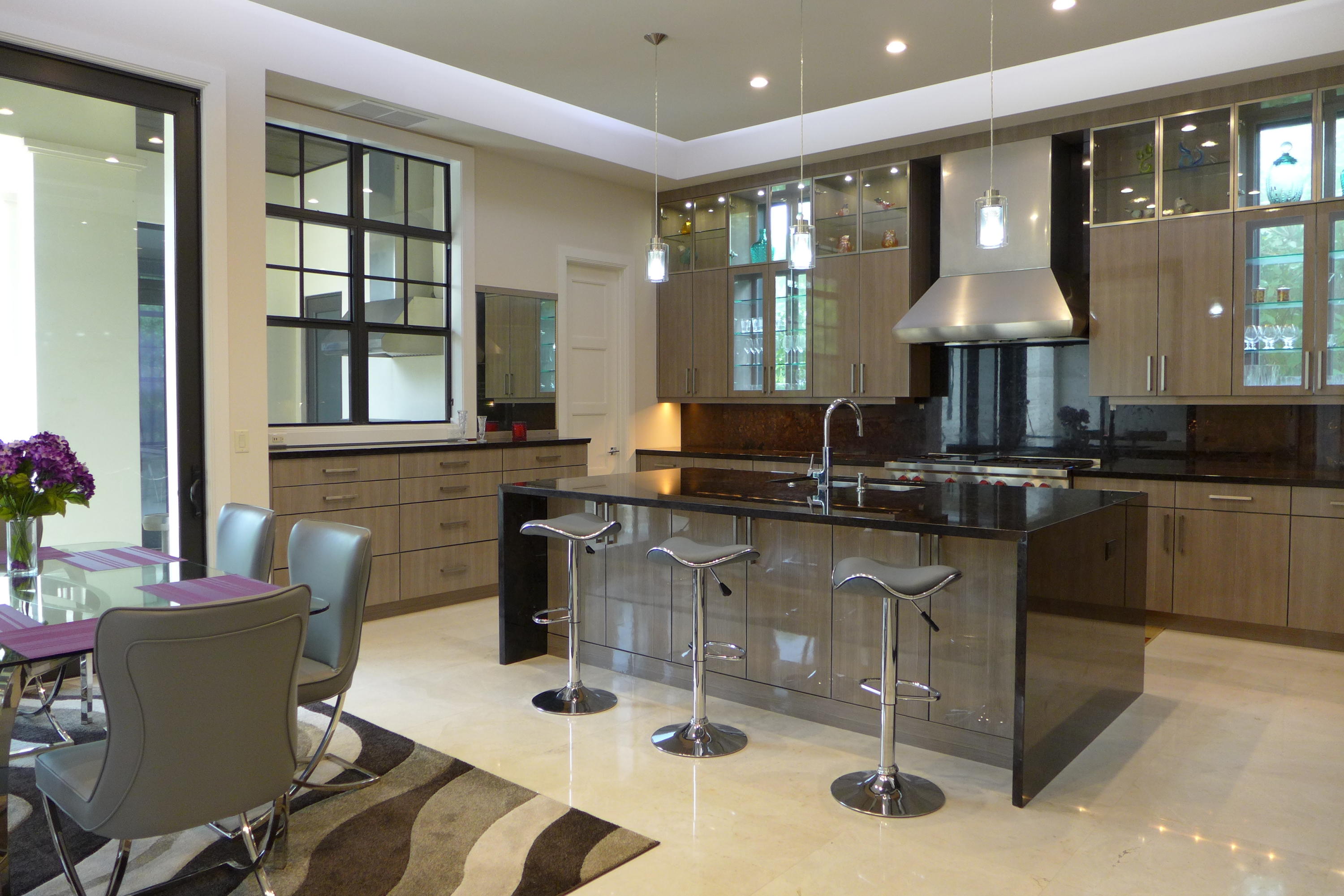 SEAGATE EXT - Residential