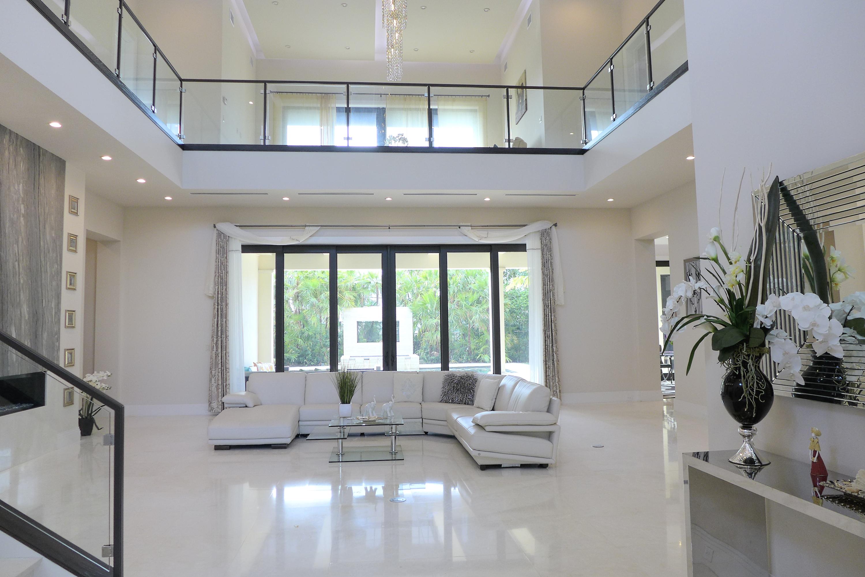 SEAGATE EXT - Residential