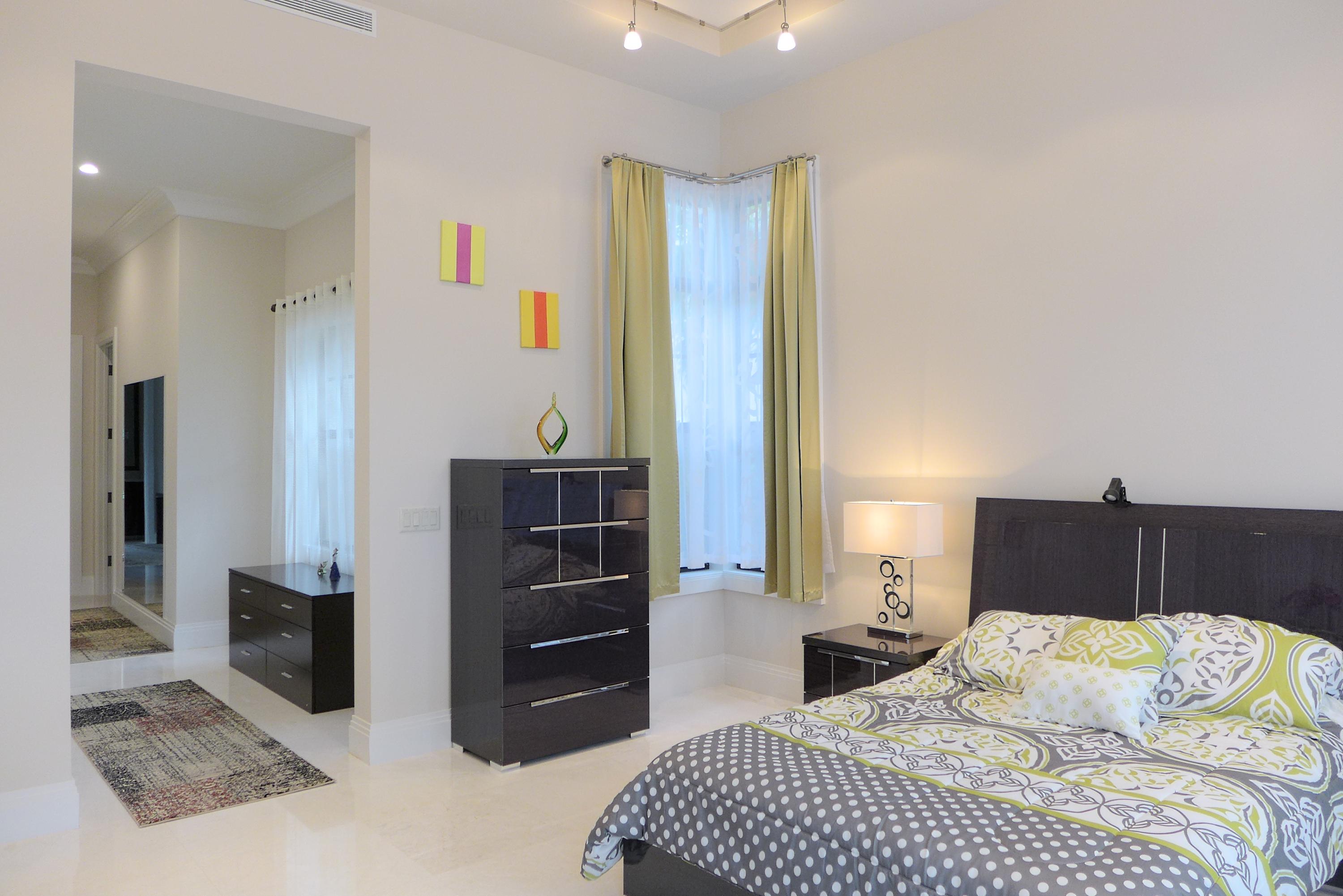 SEAGATE EXT - Residential