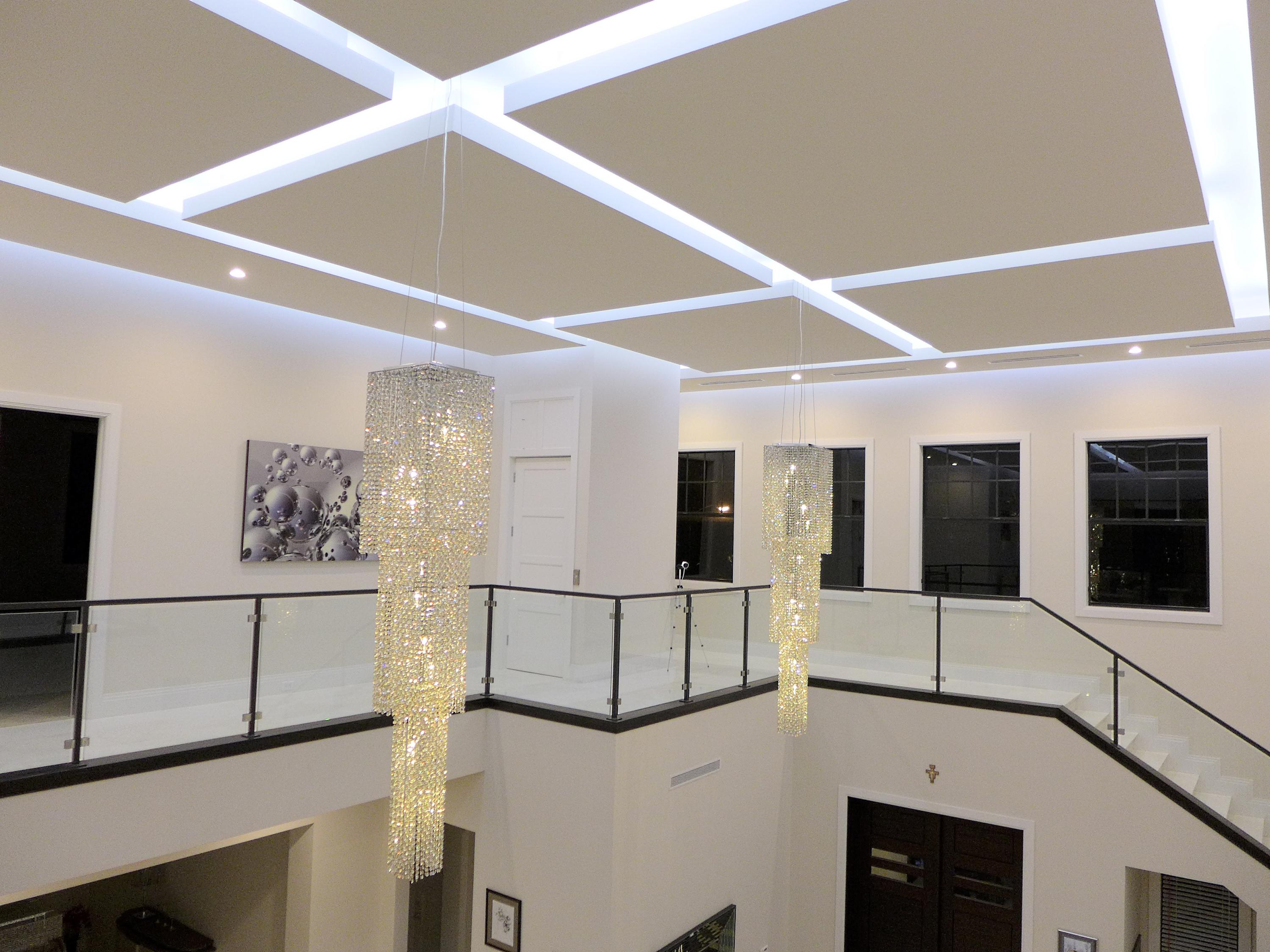 SEAGATE EXT - Residential