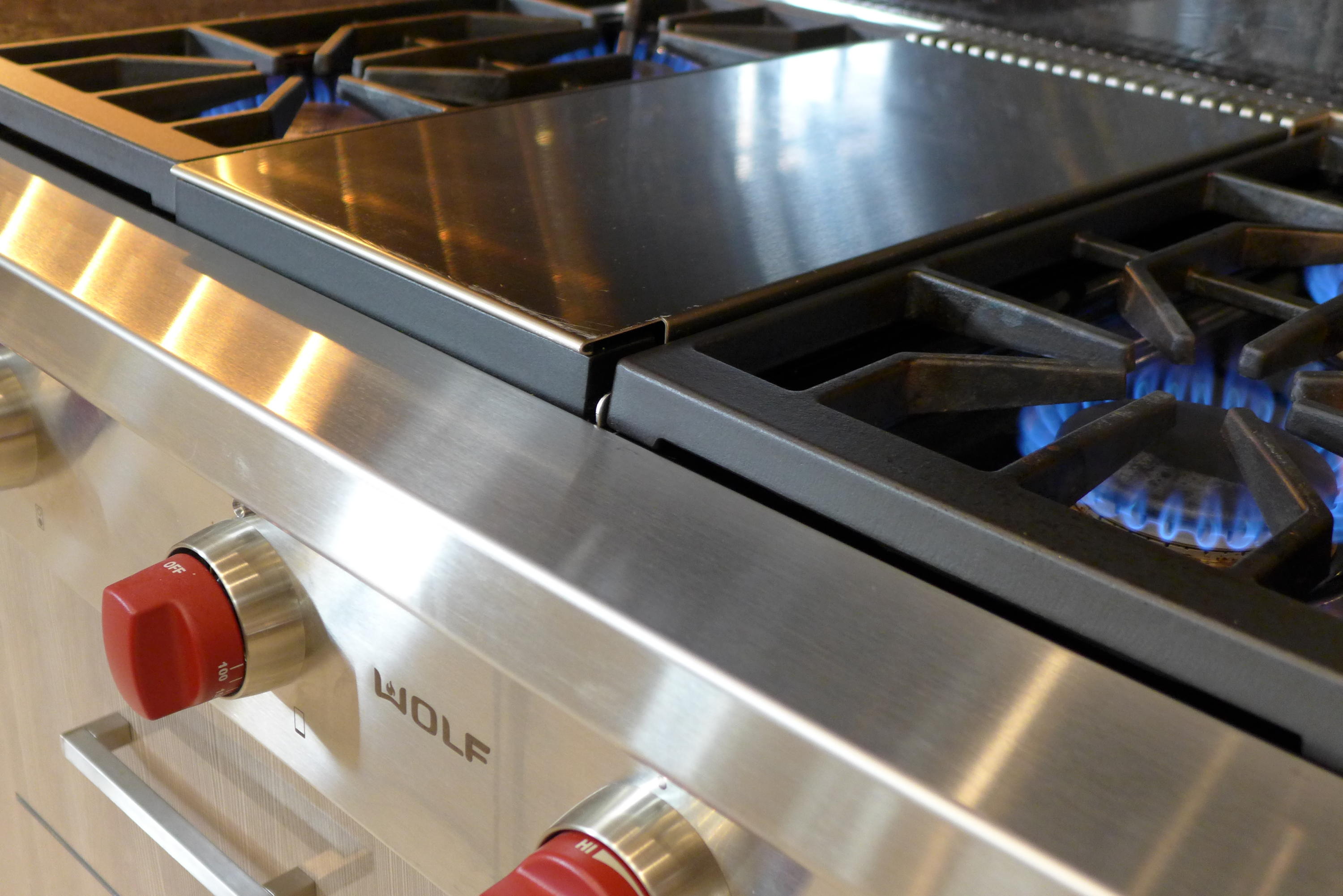 SEAGATE EXT - Residential