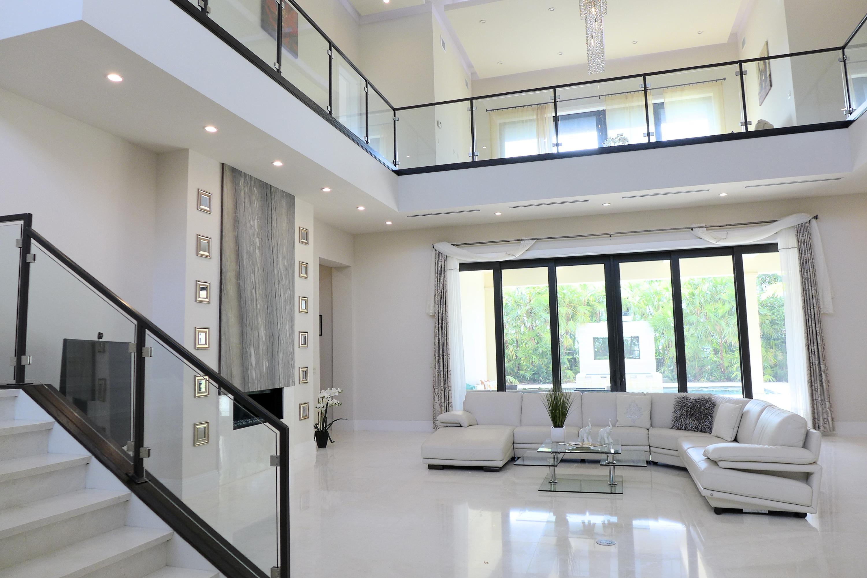 SEAGATE EXT - Residential