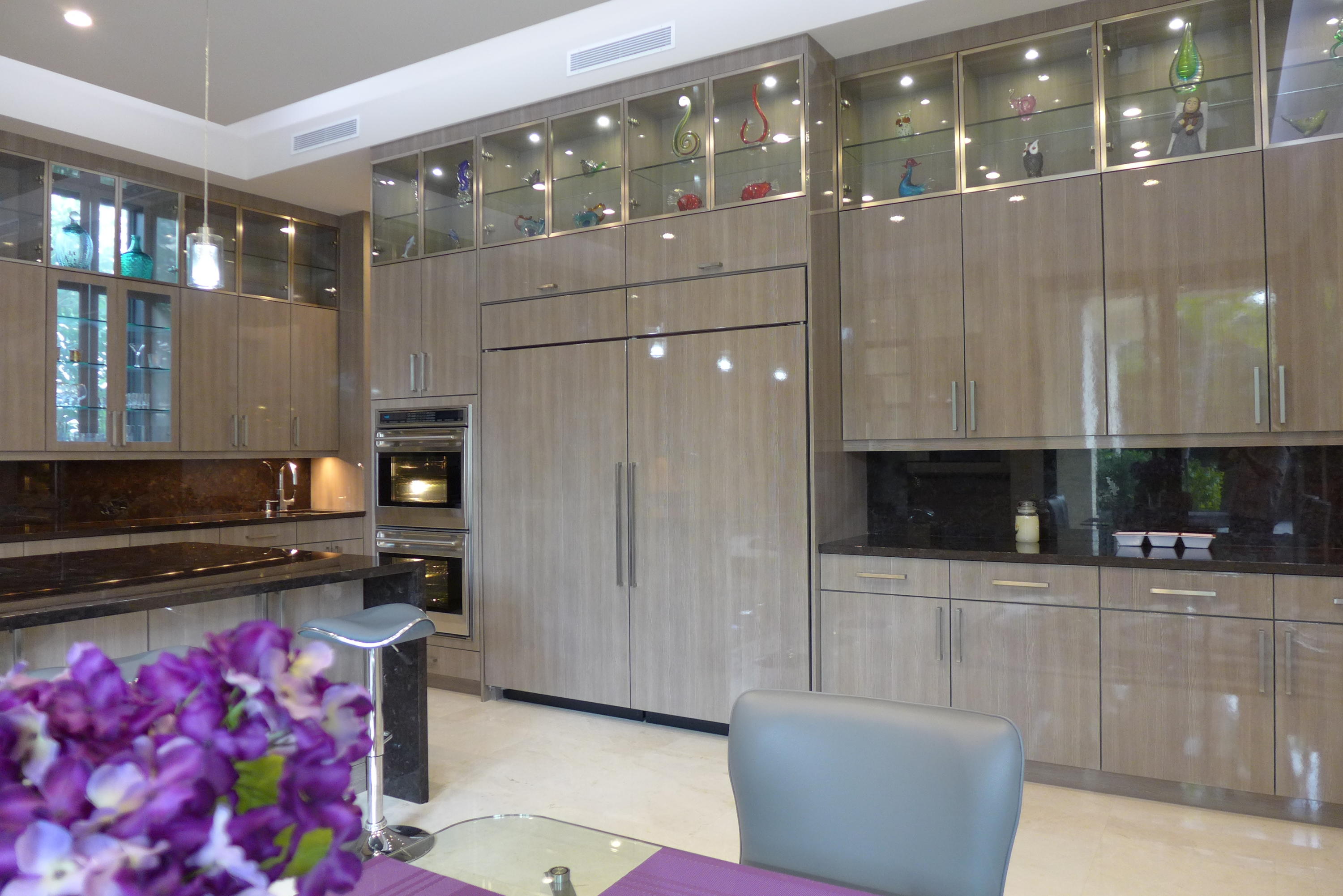 SEAGATE EXT - Residential