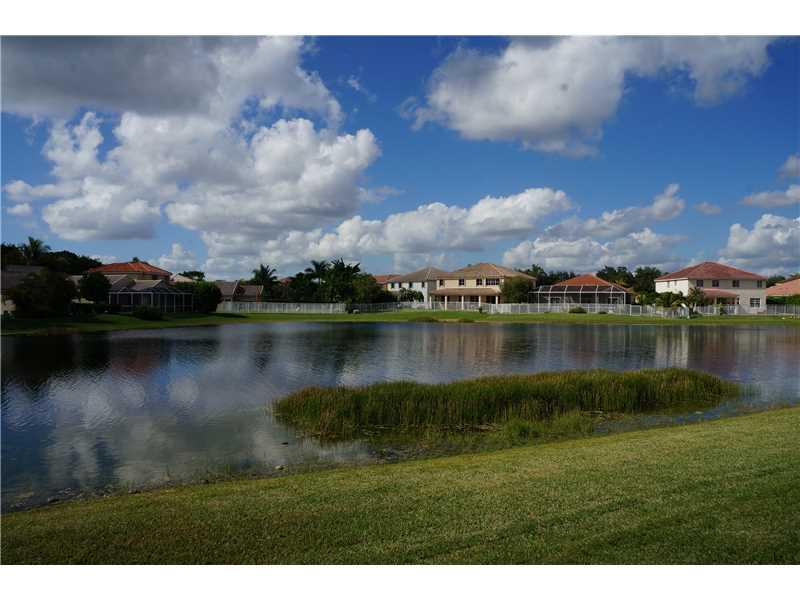 The Ridges / Fox Ridges - Residential