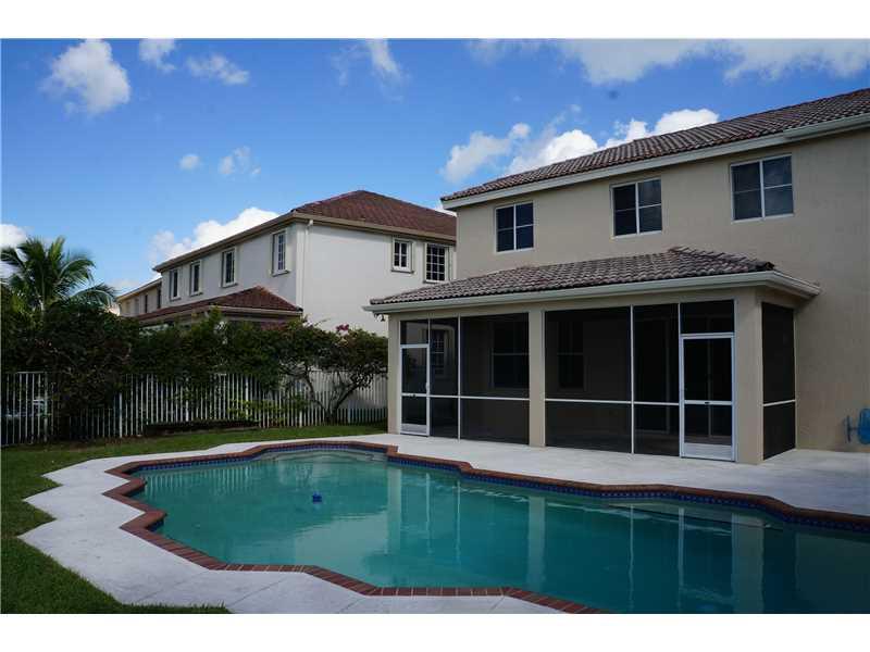 The Ridges / Fox Ridges - Residential