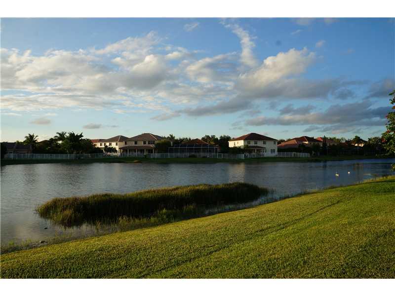 The Ridges / Fox Ridges - Residential