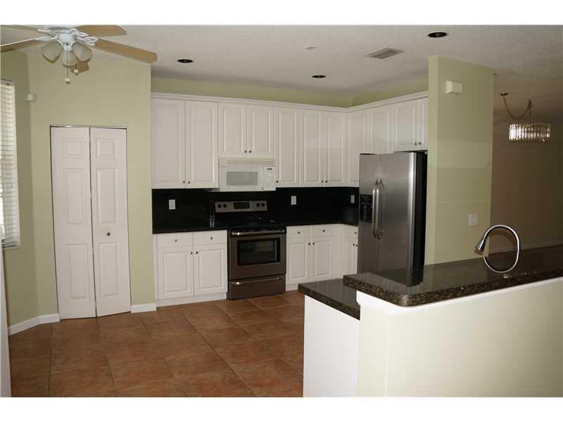 The Ridges / Fox Ridges - Residential