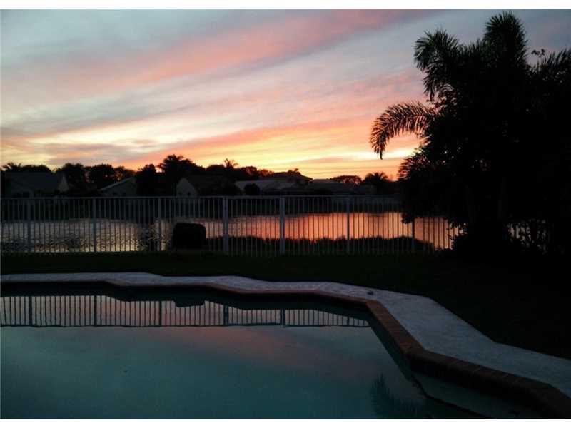 The Ridges / Fox Ridges - Residential