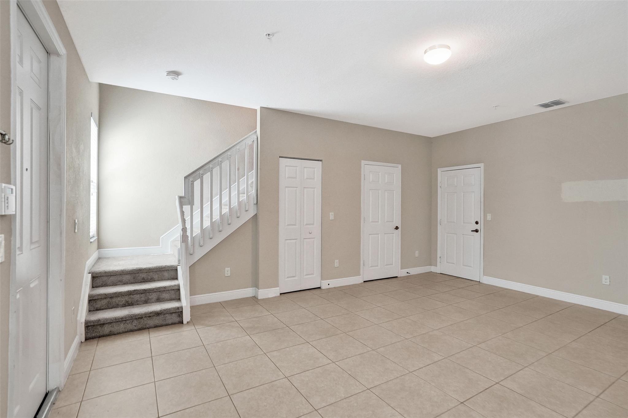 MONTCLAIR - Residential
