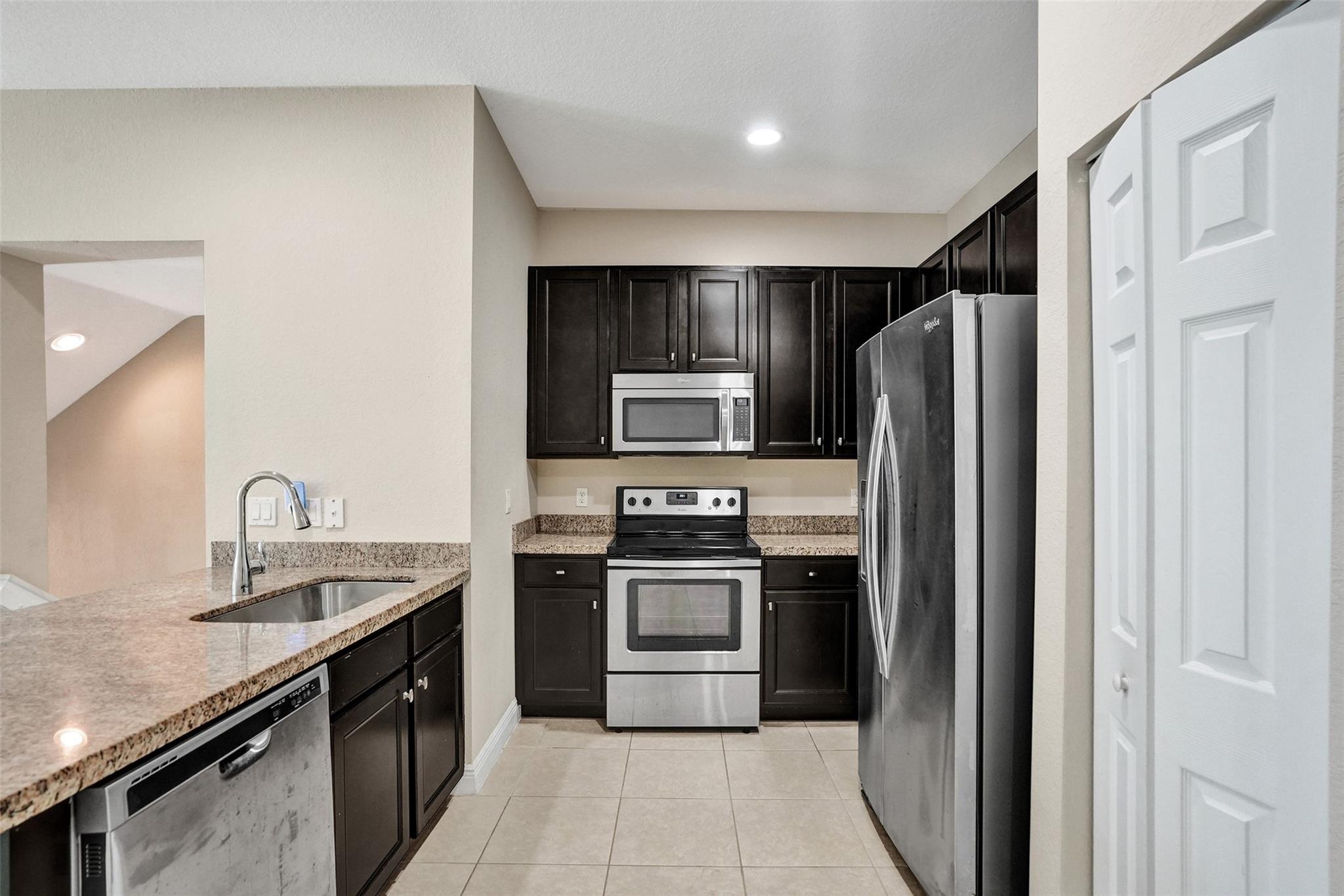 MONTCLAIR - Residential