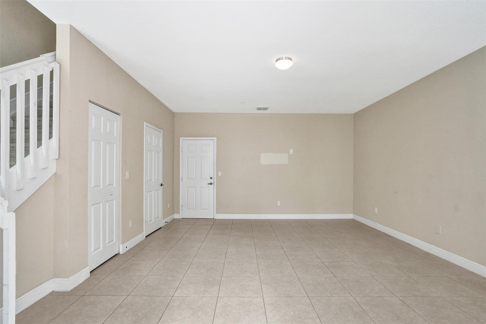 MONTCLAIR - Residential