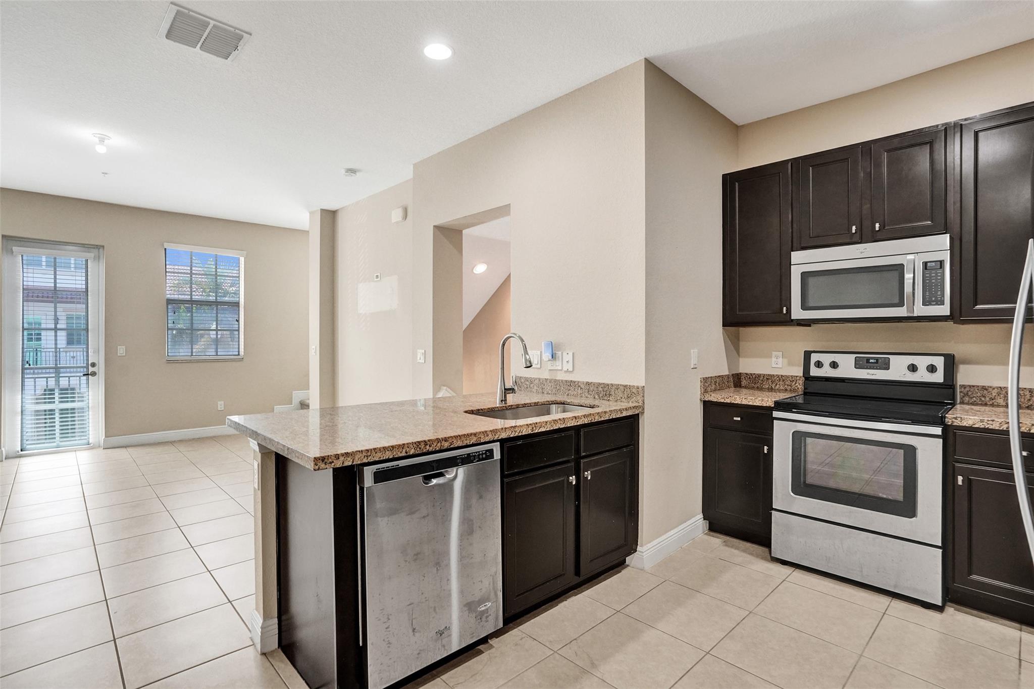 MONTCLAIR - Residential